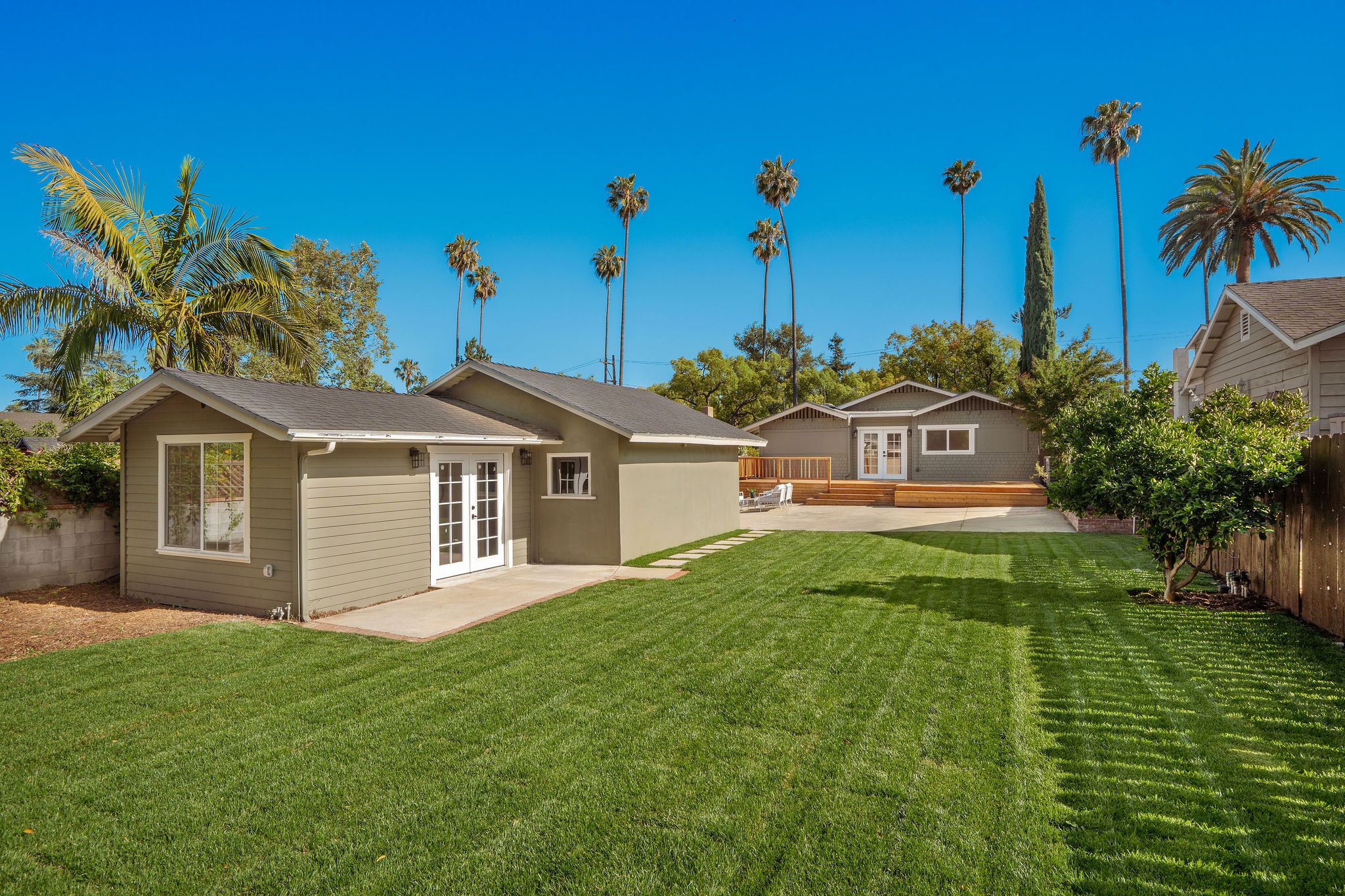  519 East Howard Street, Pasadena, CA 91104 - 物件實景