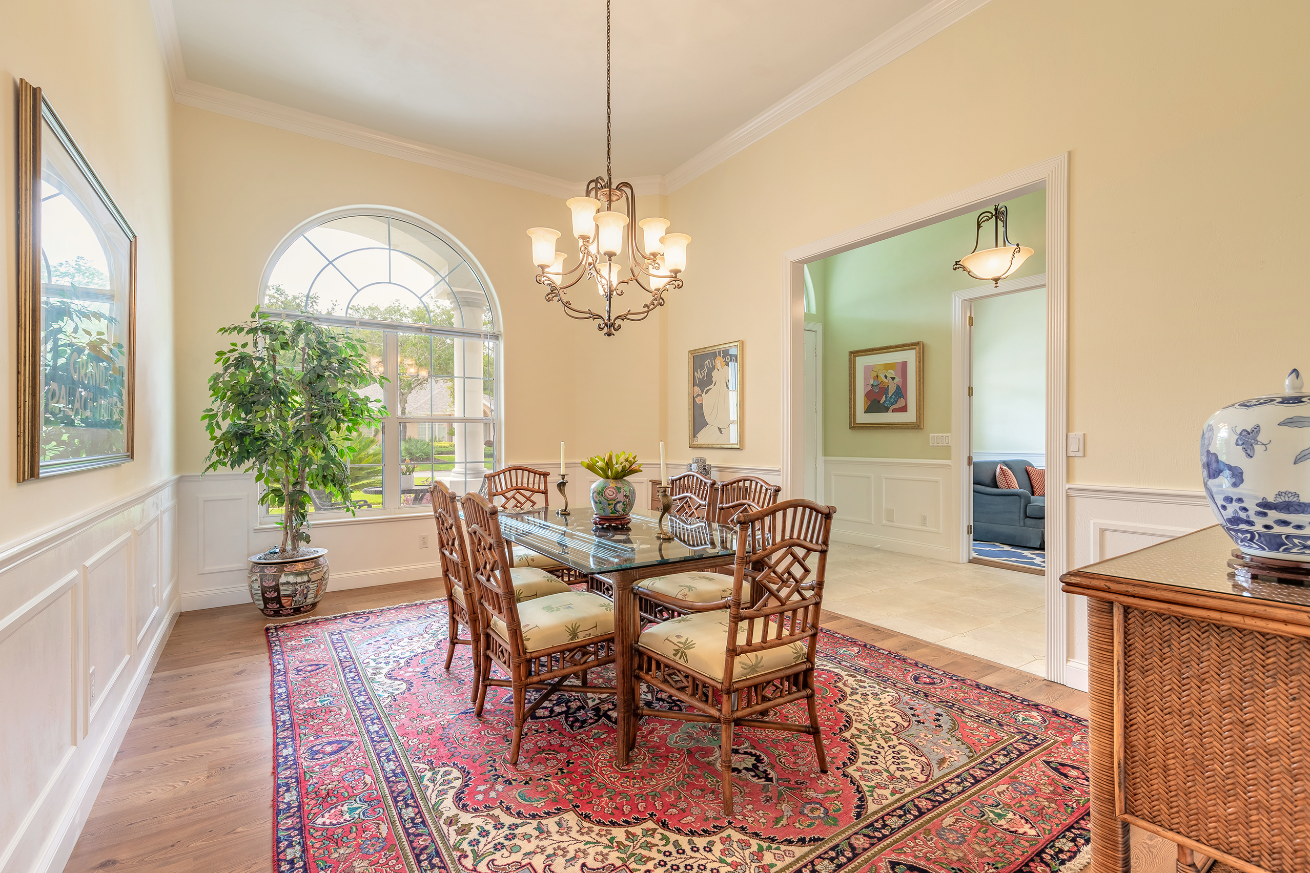 Port Orange, Florida, 32128, United States, 4 Bedrooms Bedrooms, ,3 BathroomsBathrooms,Residential,For Sale,1980187