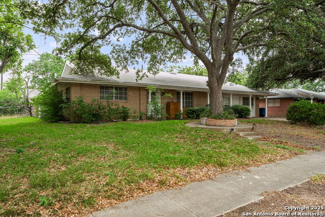 Lavender Ln, San Antonio, TX 78220 #1