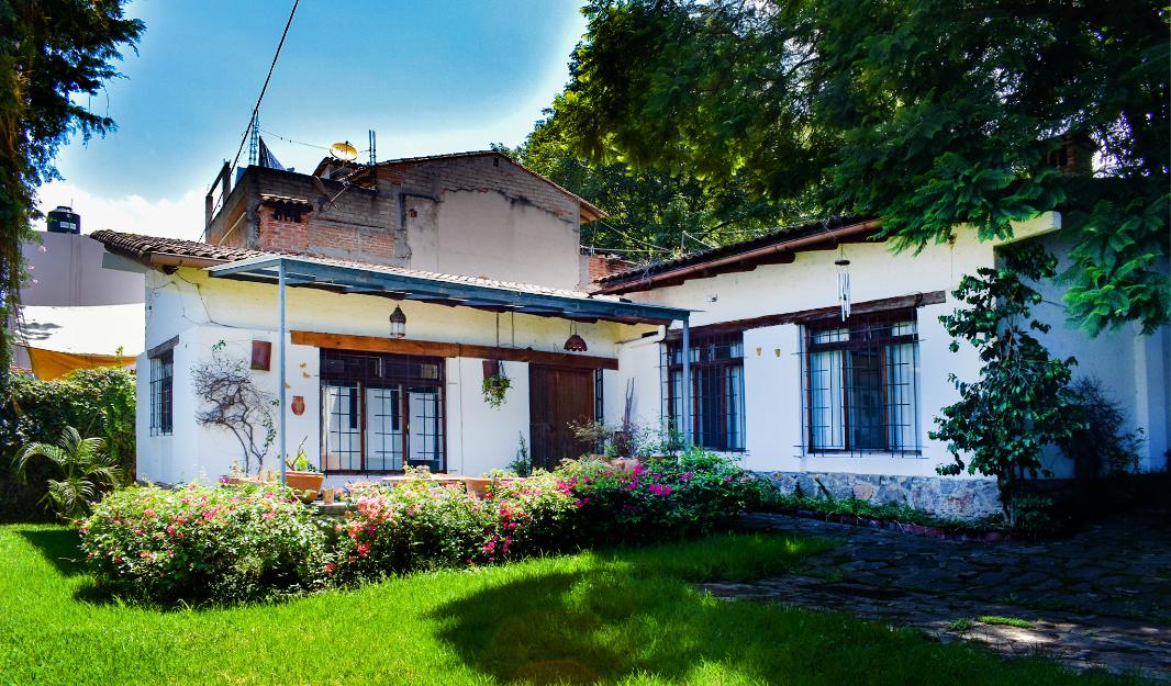 Valle de Bravo, Estado de México, 51200, Mexico, 3 Bedrooms Bedrooms, ,2 BathroomsBathrooms,Residential,For Sale,1721776