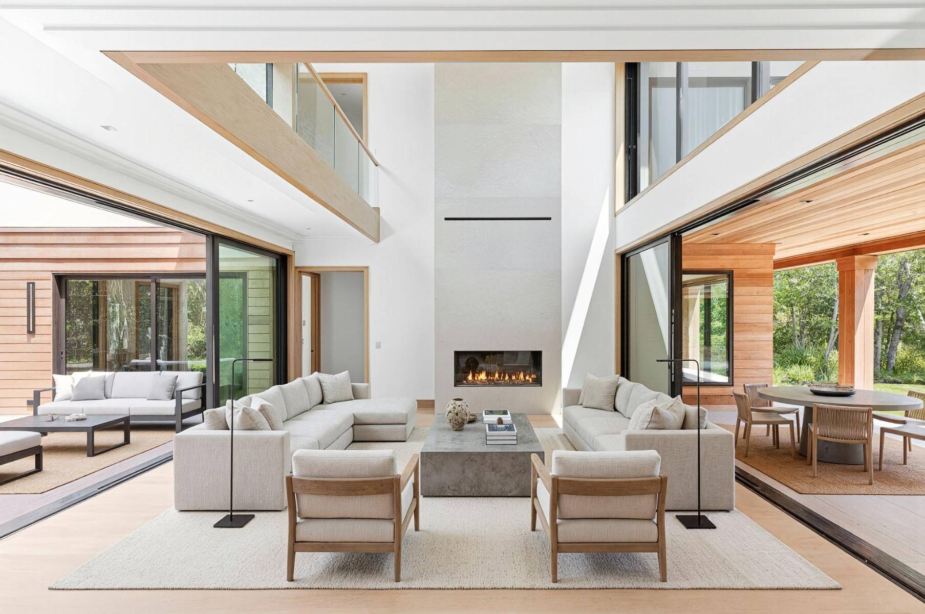  27 Fresh Pond Road  North Haven, Sag Harbor - 物件實景