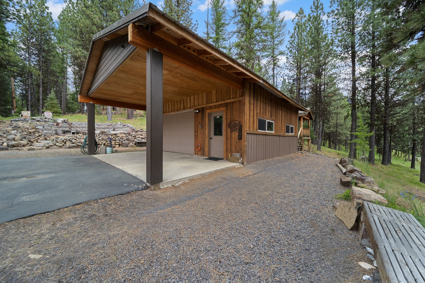  18144 NE Hamilton Butte Drive Prineville, OR 97754 - 物件實景
