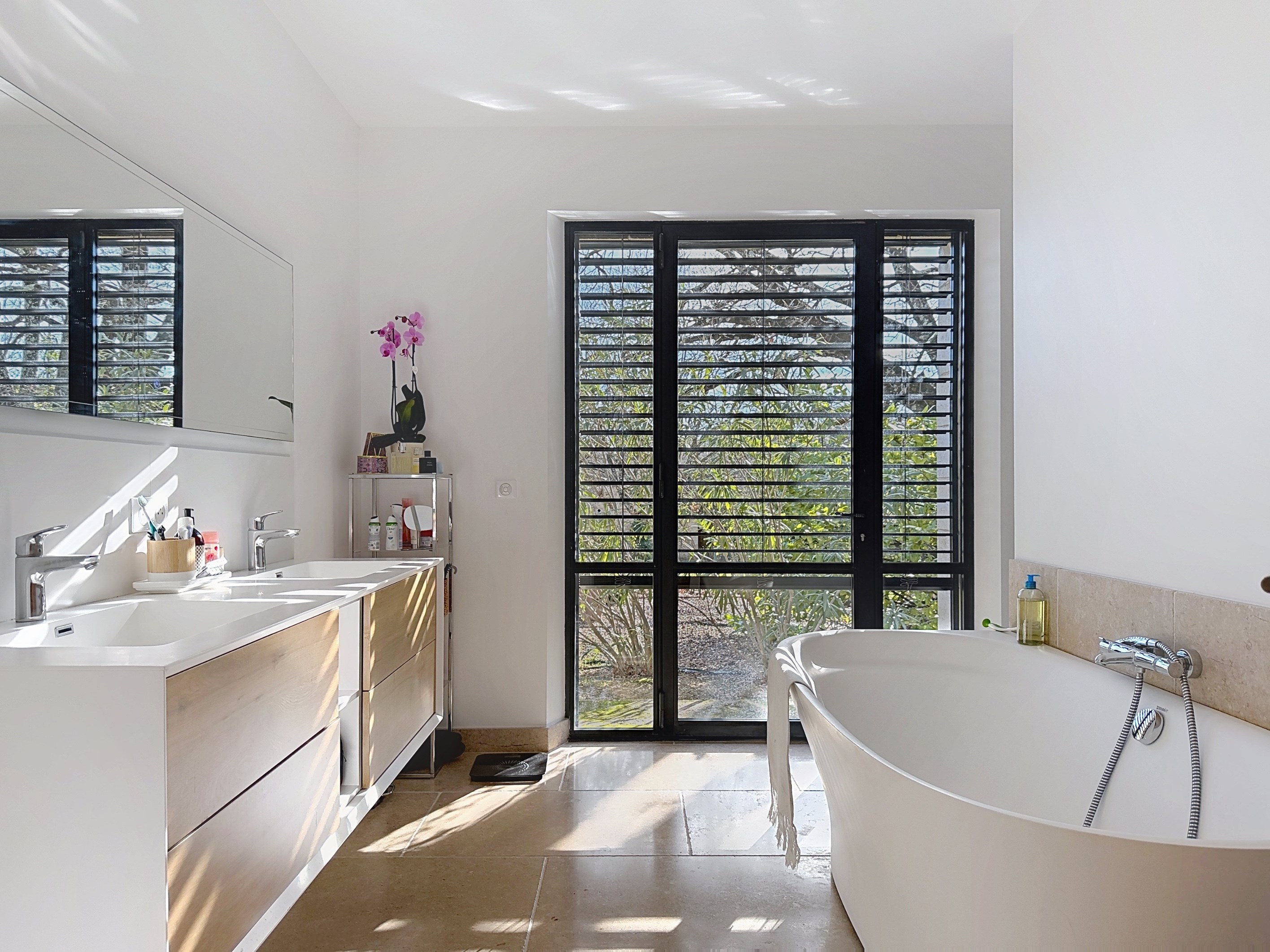  Rare Provençal Mas with Estate and Panoramic Views - 物件實景