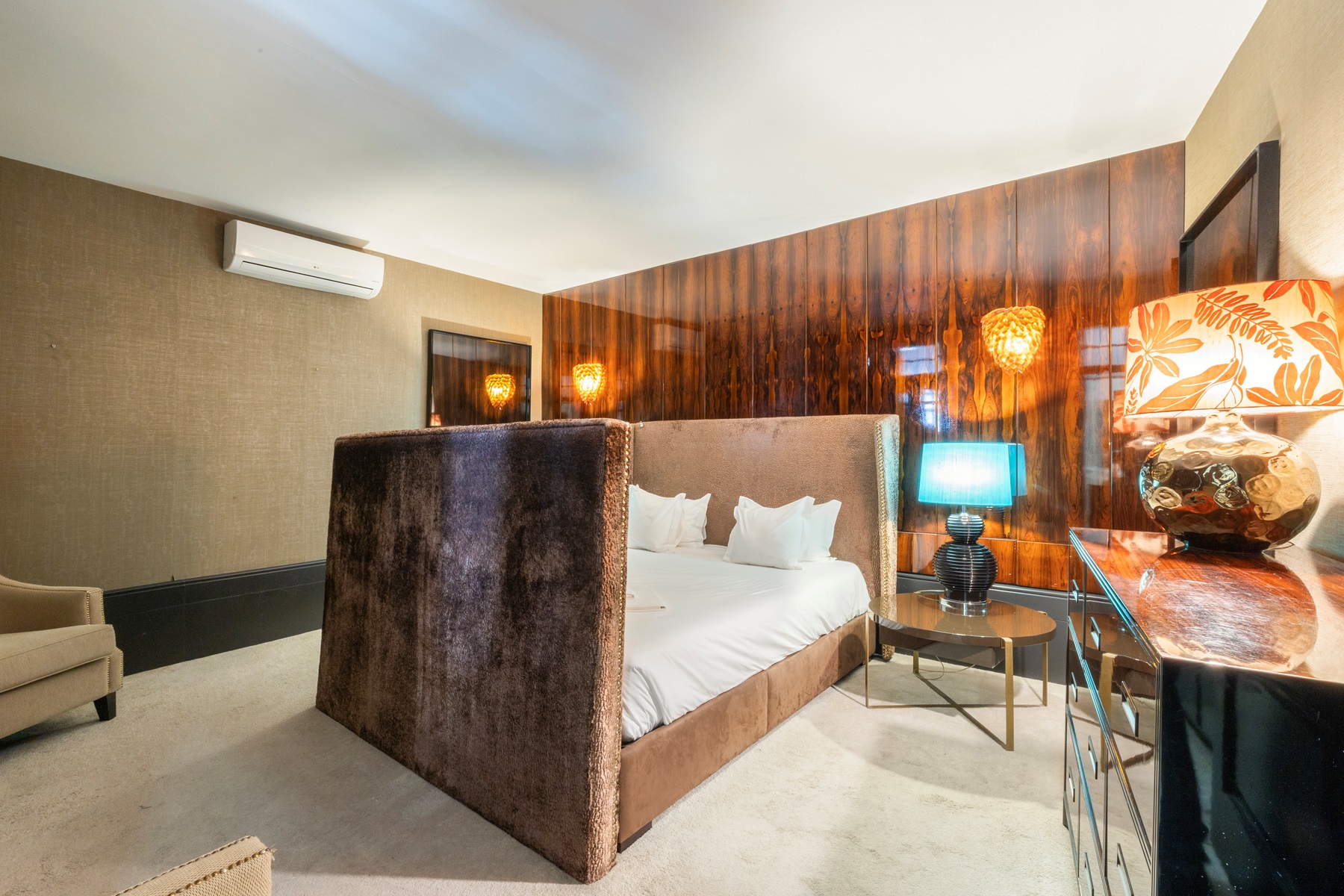  Flat, 3 bedrooms, for Sale - 物件實景