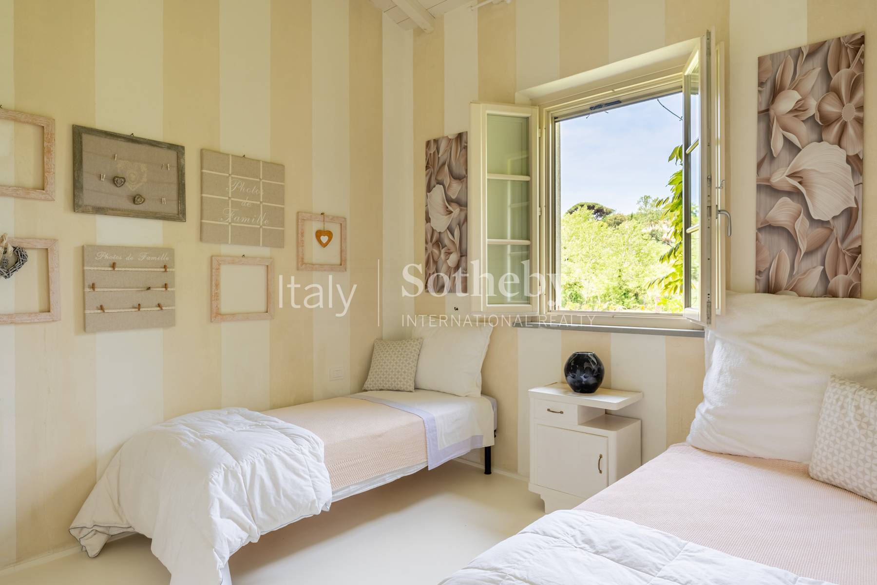  Exclusive luxury Tuscan-style farmhouse recently renovated - 物件實景