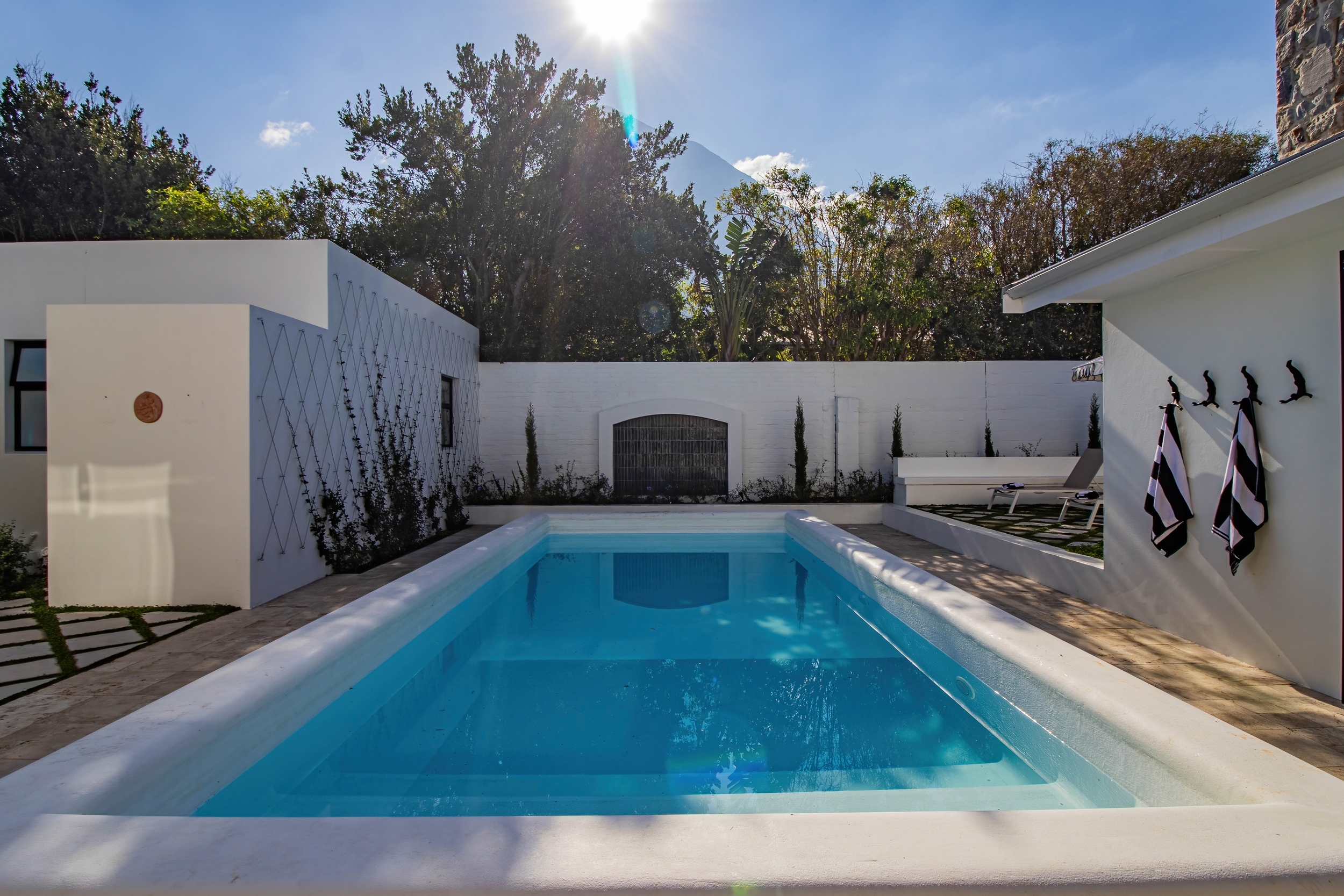  256 8th Street, Voelklip, Hermanus - 物件實景