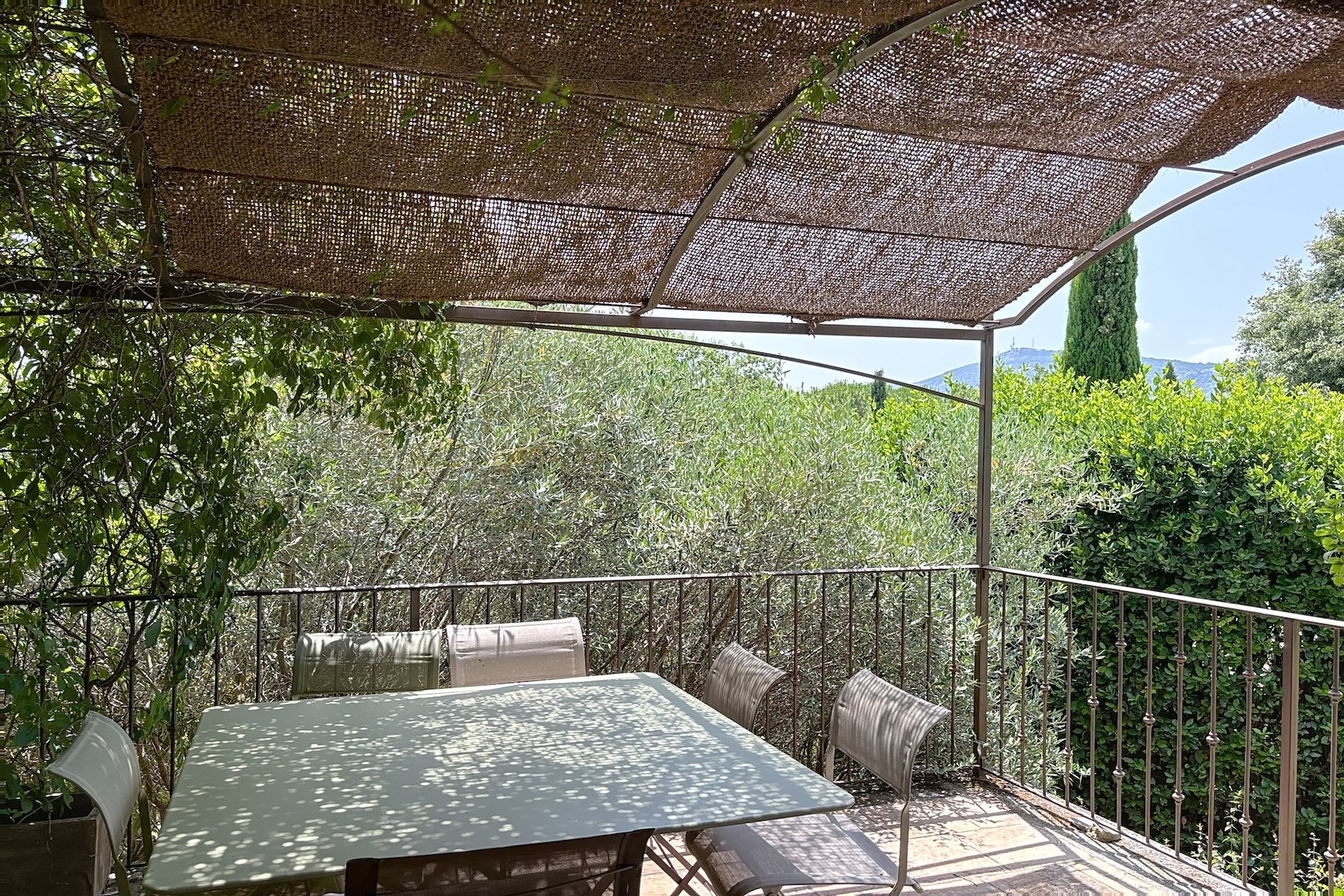  Character property with guest house and pool, nestled in unspoilt nature near U… - 物件實景