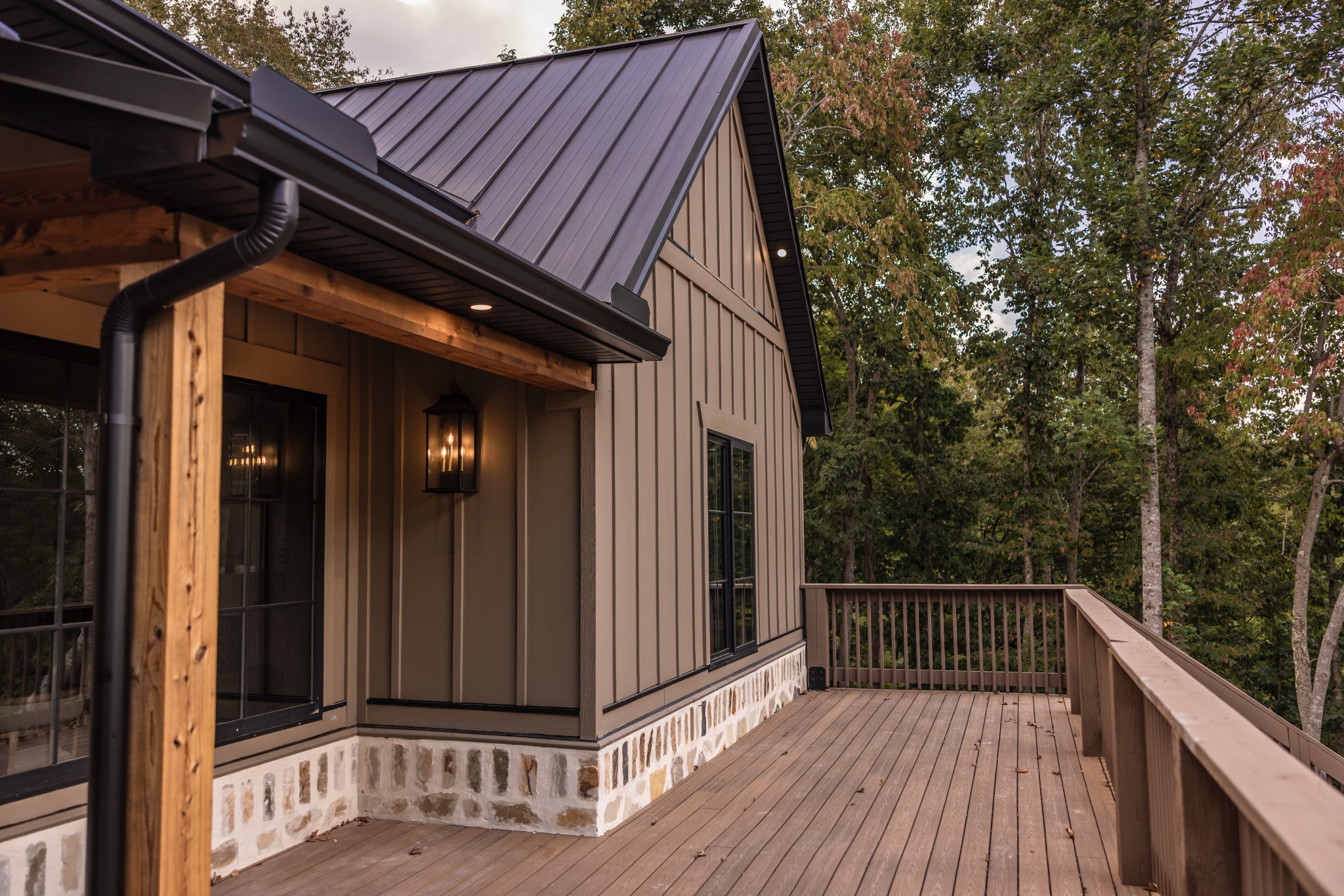  4273 Algie Sewell Rd, Columbia, TN, 38401 - 物件實景