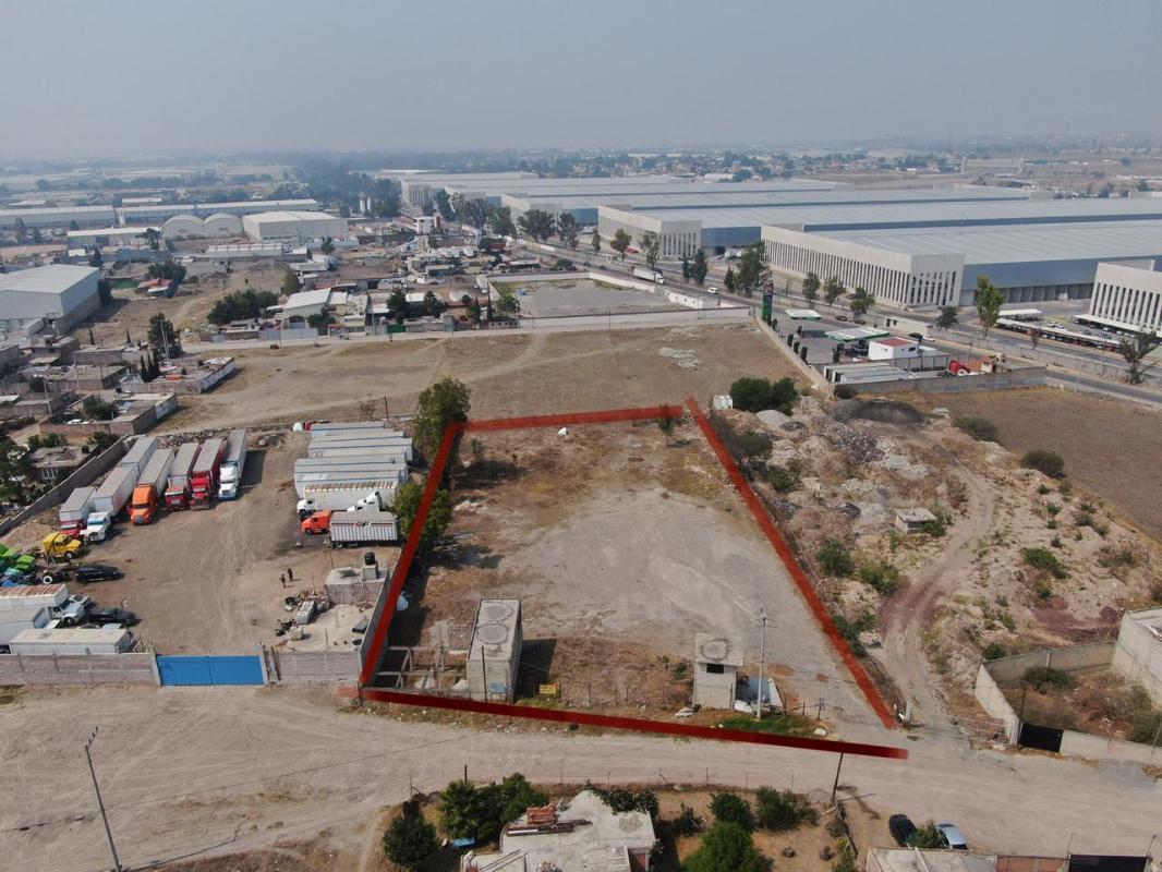 Canaleta, Teoloyucan, Estado de México, 54786, Mexico, 1 Bedroom Bedrooms, ,Residential,For Sale,Canaleta,1616795