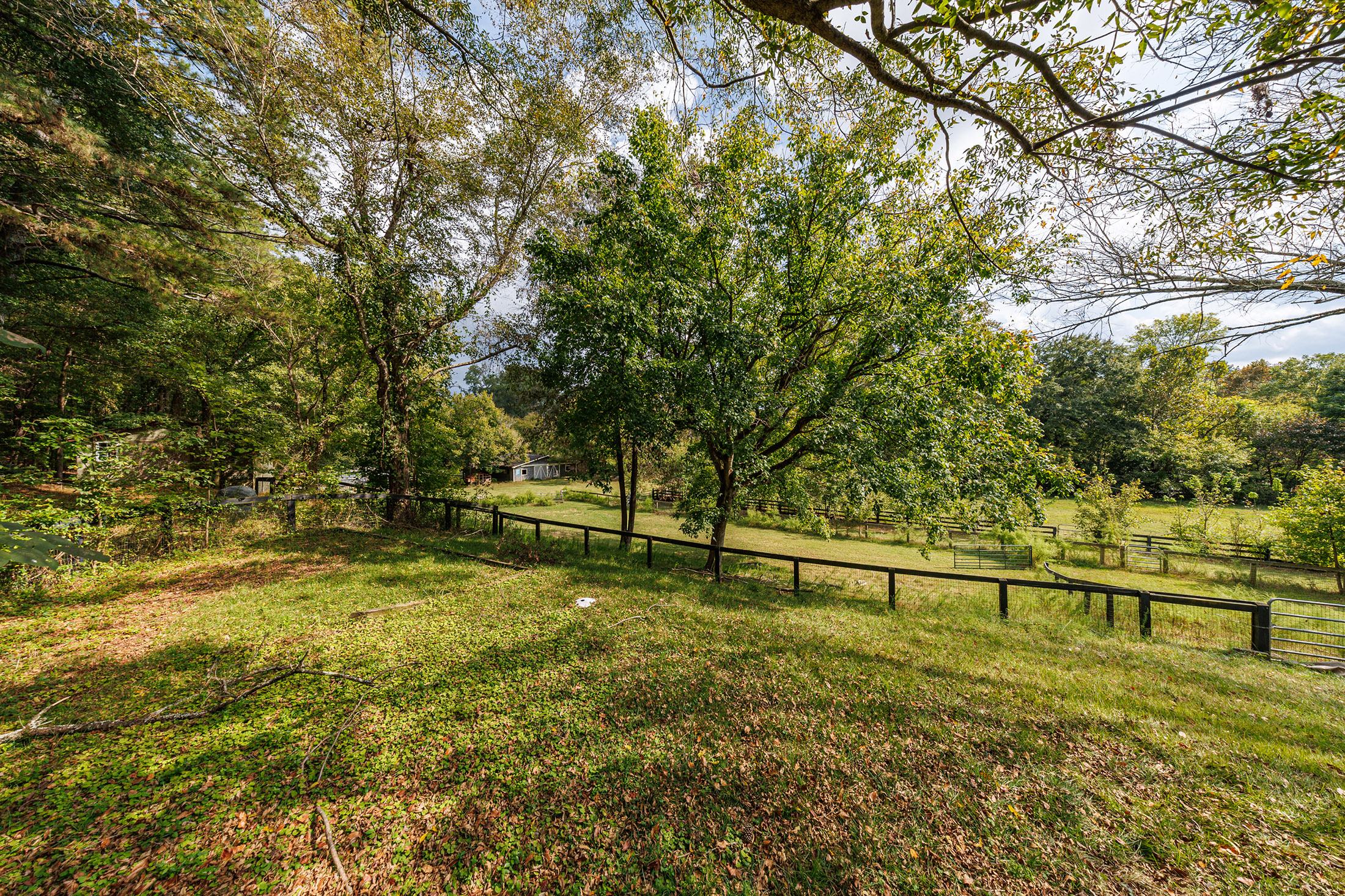  Lovely Equestrian Estate - 物件實景