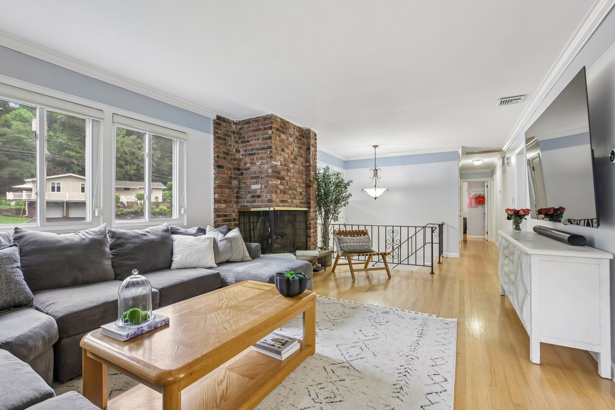 5 The Glen, Cedar Grove, NJ 07009 - 物件實景