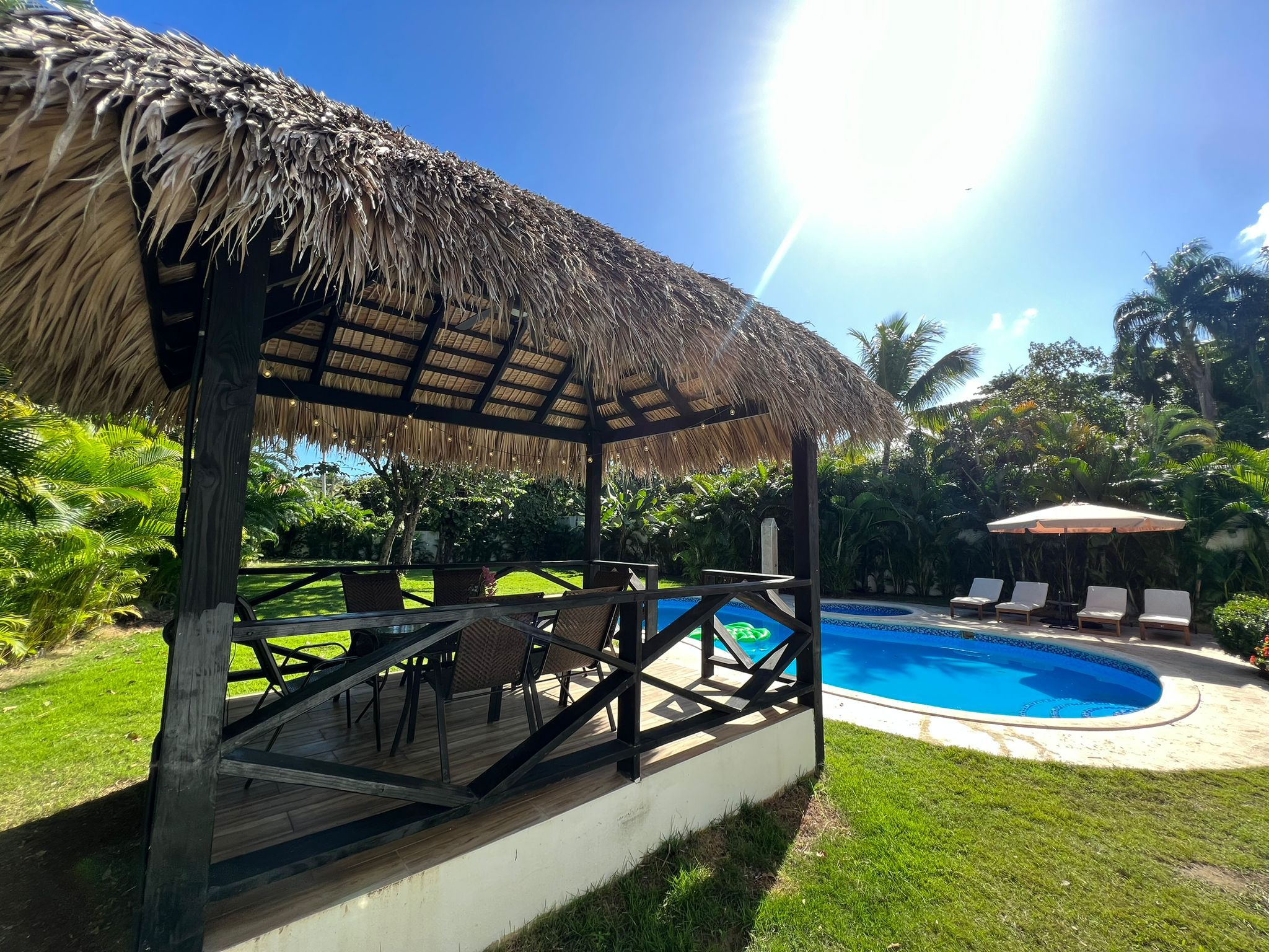 Cabarete, DO, 5 Bedrooms Bedrooms, ,4 BathroomsBathrooms,Residential,For Sale,1626326
