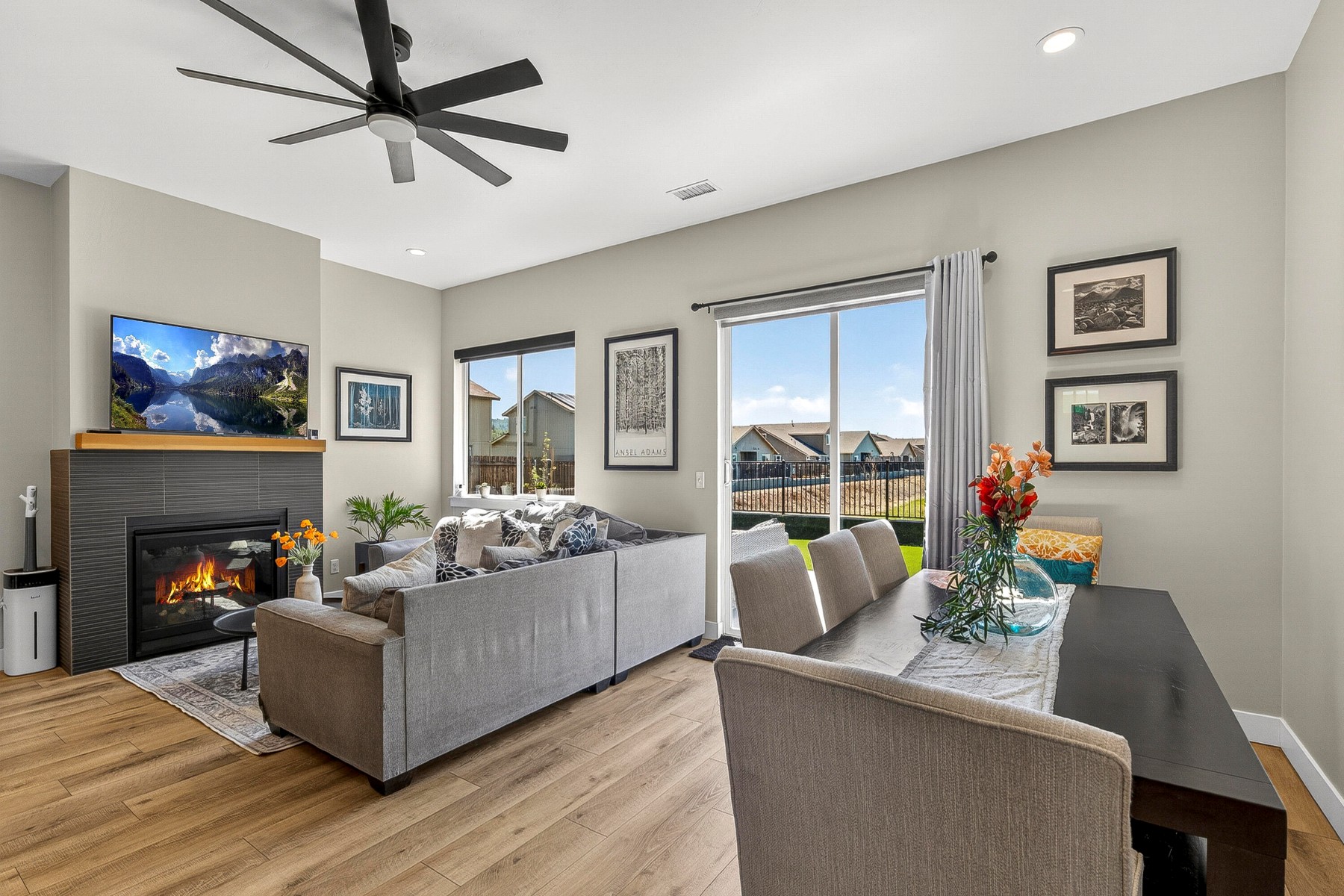  4546 Povo Road ¦Bellemont, AZ - 物件實景