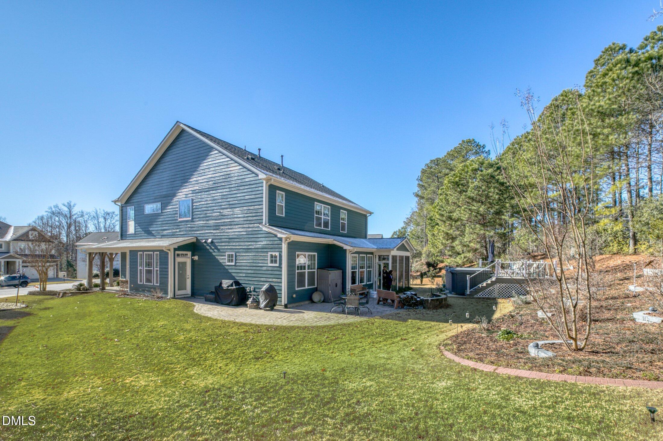 Clayton, North Carolina, 27527, United States, 5 Bedrooms Bedrooms, ,4 BathroomsBathrooms,Residential,For Sale,2040029