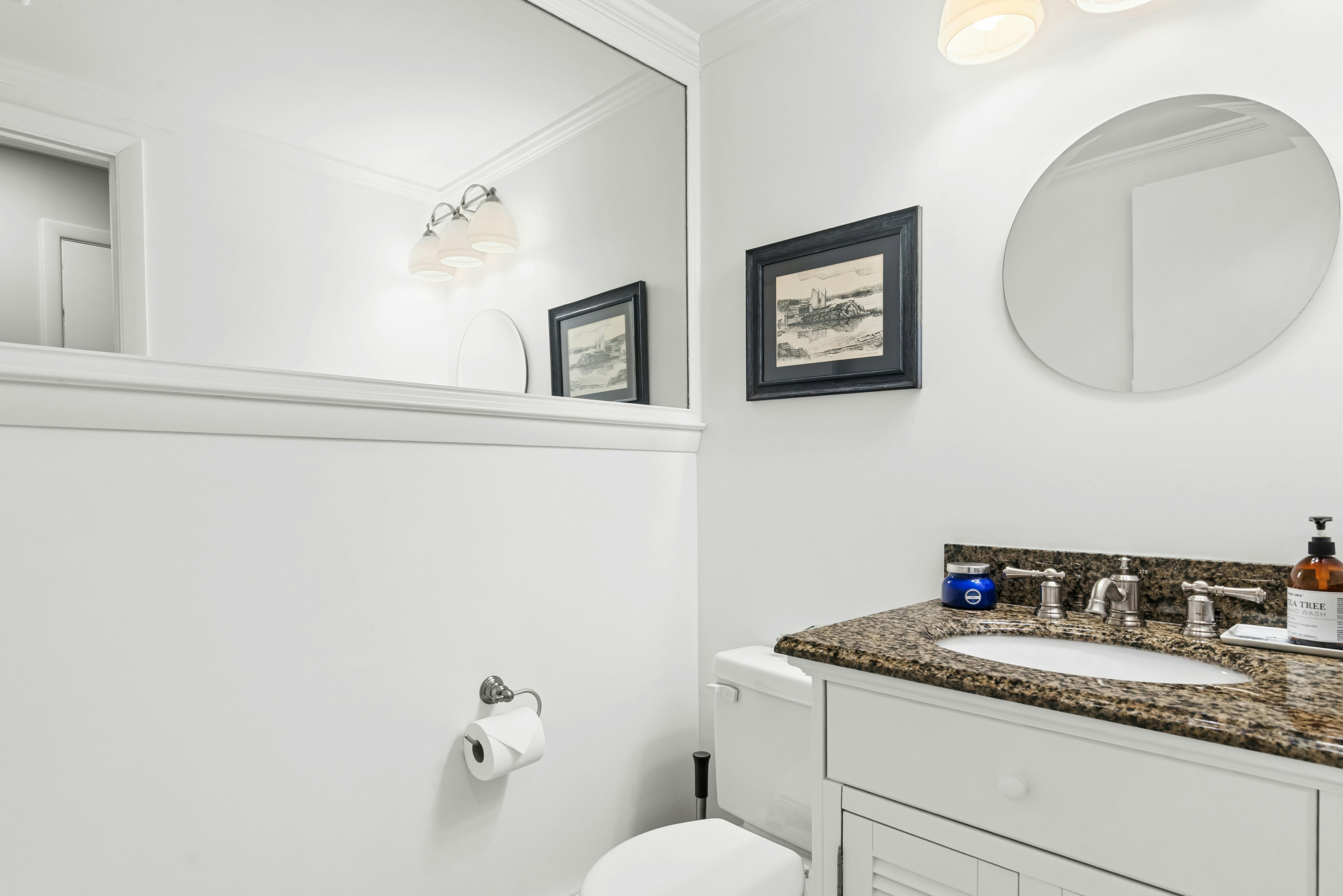  15 Queens Lane - 物件實景