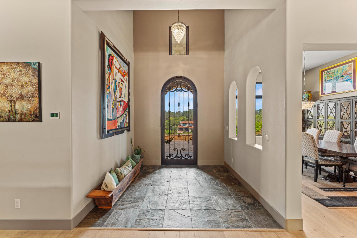 Loomis, California, 95650, United States, 4 Bedrooms Bedrooms, ,5 BathroomsBathrooms,Residential,For Sale,1939429