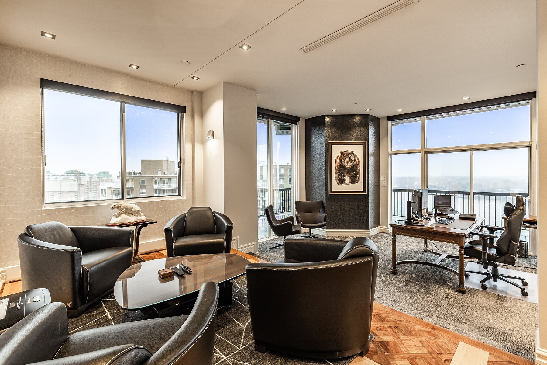  Chomedey, Laval - 物件實景