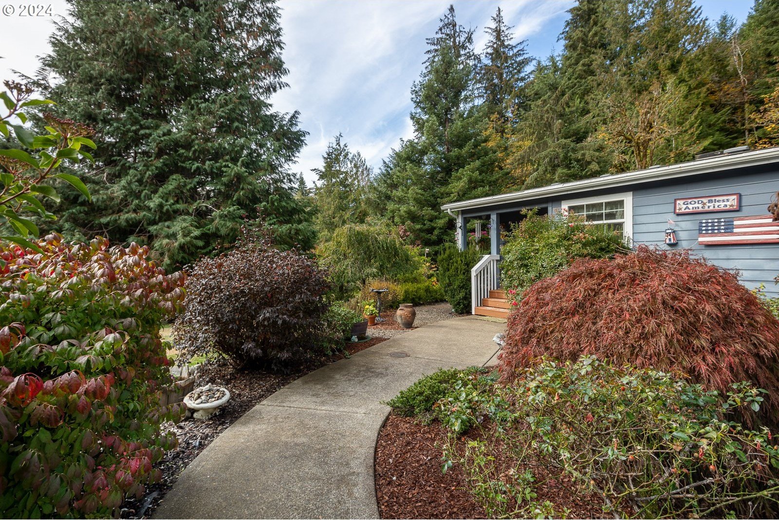 743 N SUNDOWN DR, Otis, Oregon, 97368, United States, 3 Bedrooms Bedrooms, ,2 BathroomsBathrooms,Residential,For Sale,743 N SUNDOWN DR,1656595