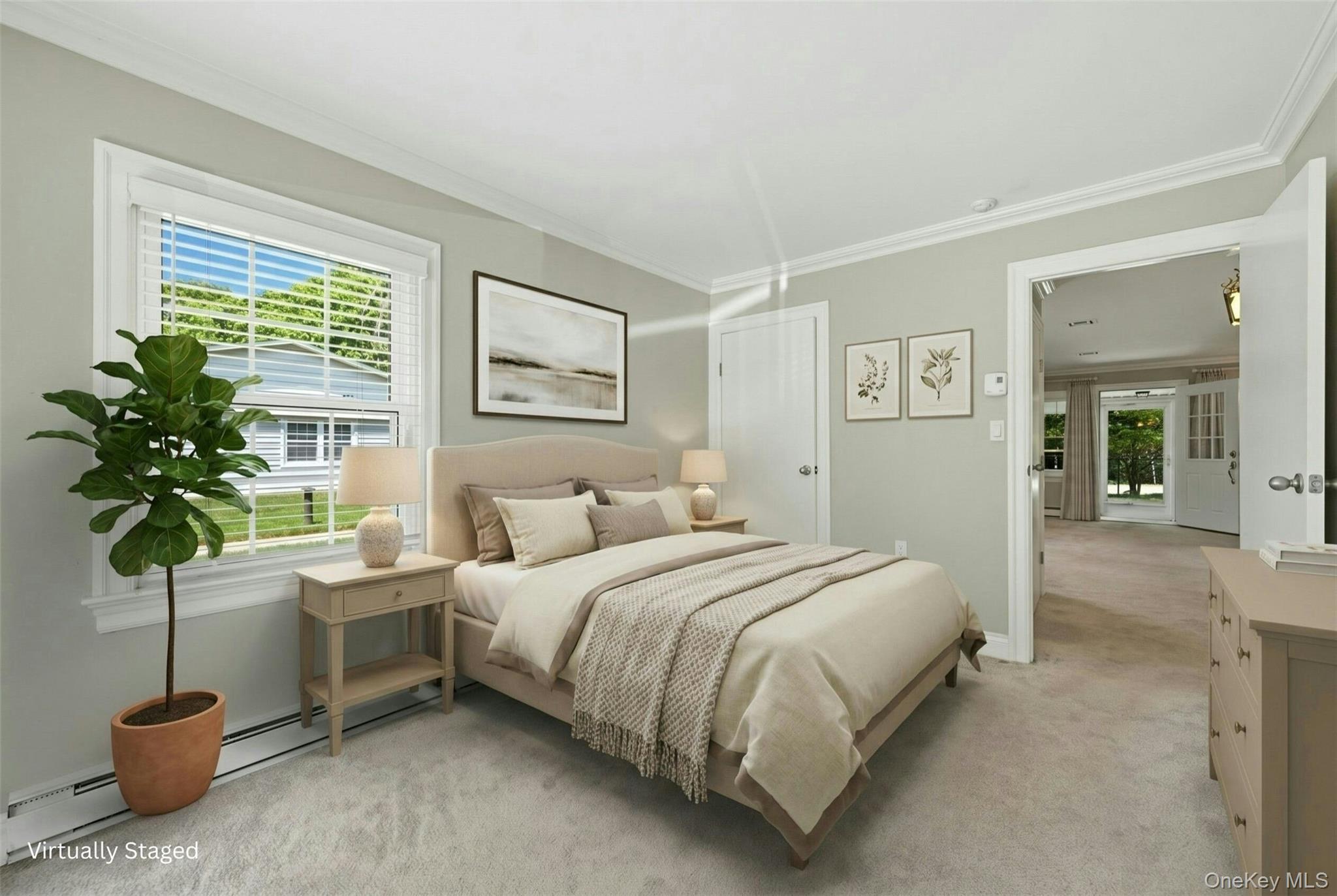  133 Eastbourne Court, Ridge, NY, 11961 - 物件實景