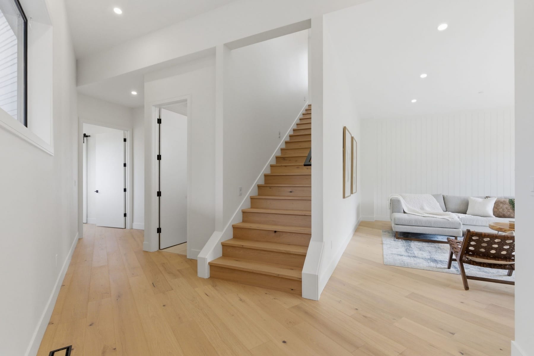  6233 SW HAMILTON WAY Portland, OR 97221 - 物件實景