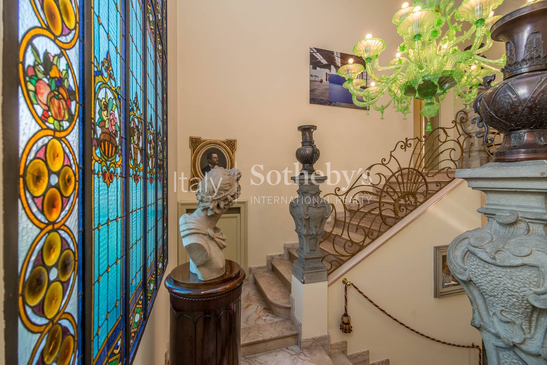  Villa Bassetti, an elegant residence just minutes from Milan - 物件實景
