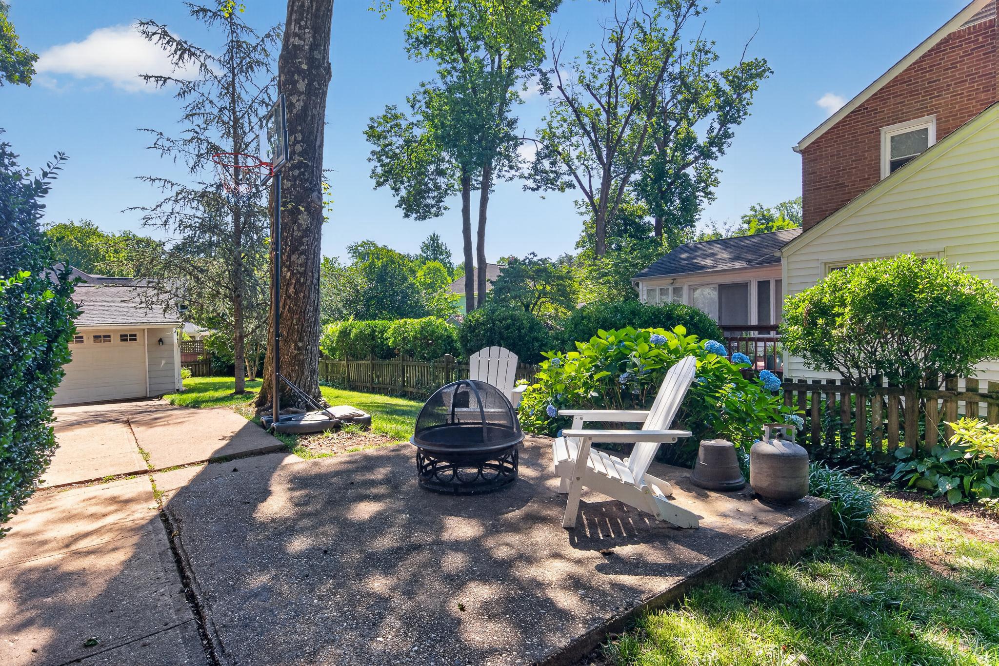  2631 Woodley Place, Falls Church, VA, 22046 - 物件實景