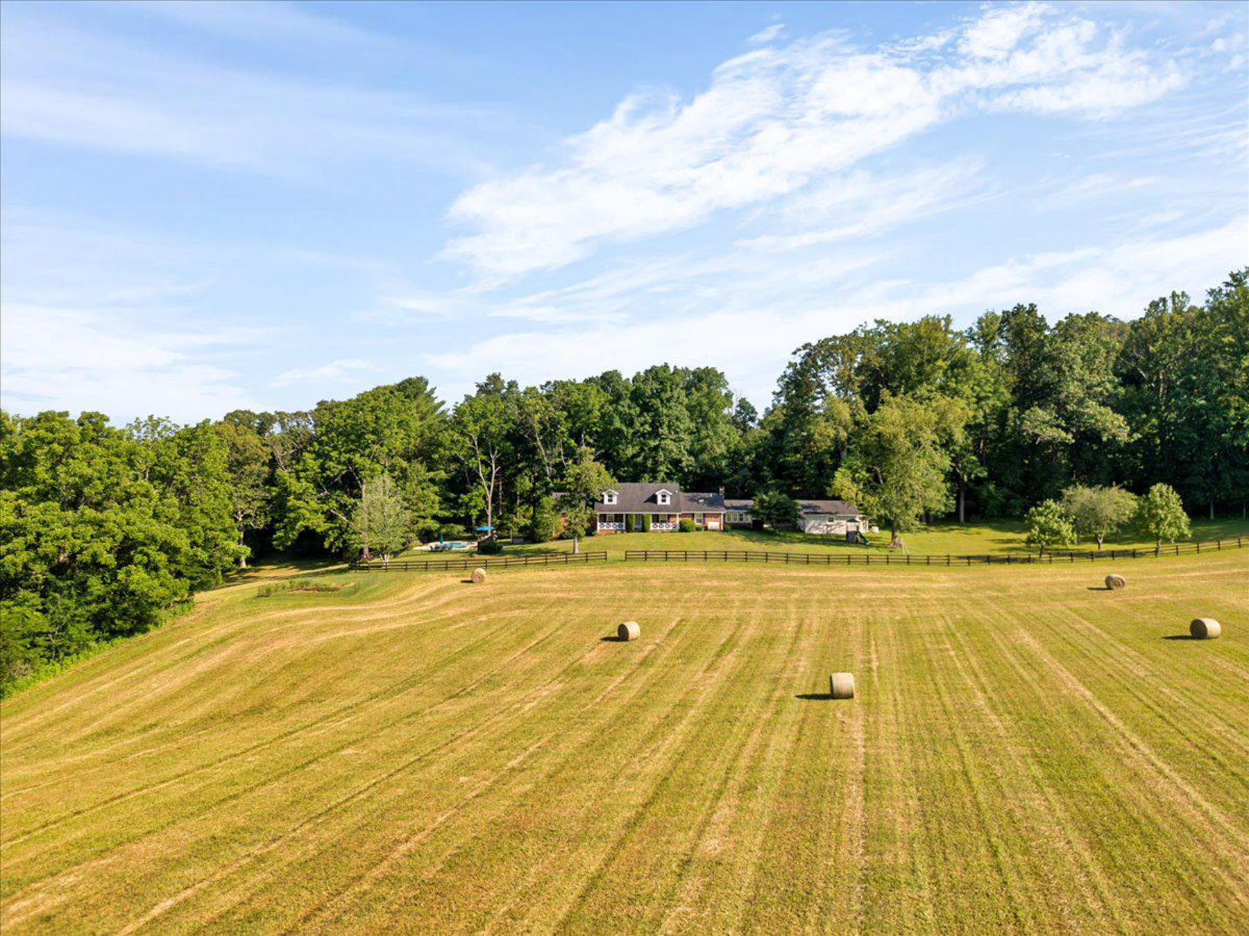  8374 Elway Lane, Warrenton, VA, 20186 - 物件實景