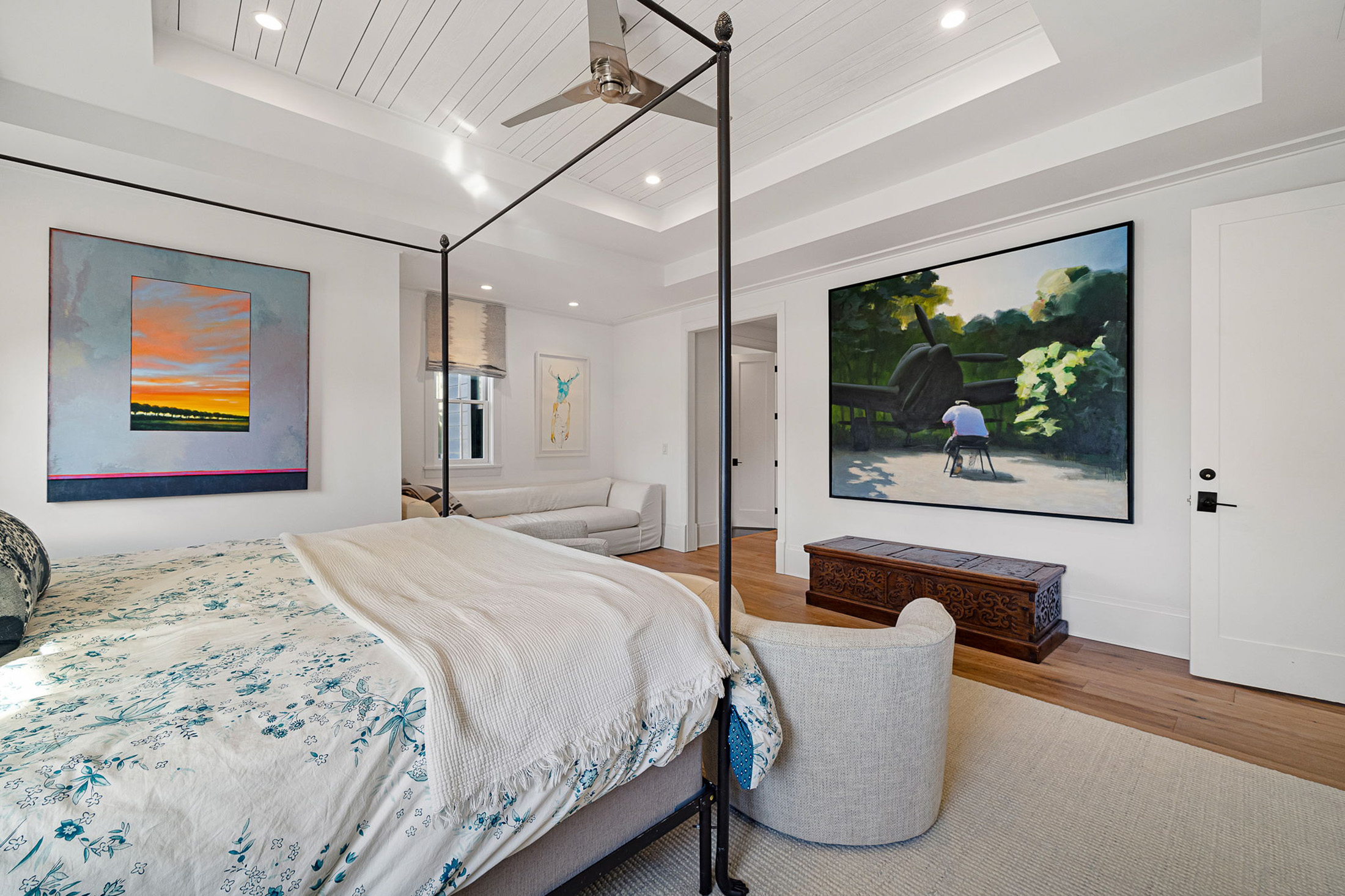  Resort-style Living in the Heart of Virginia Highland - 物件實景