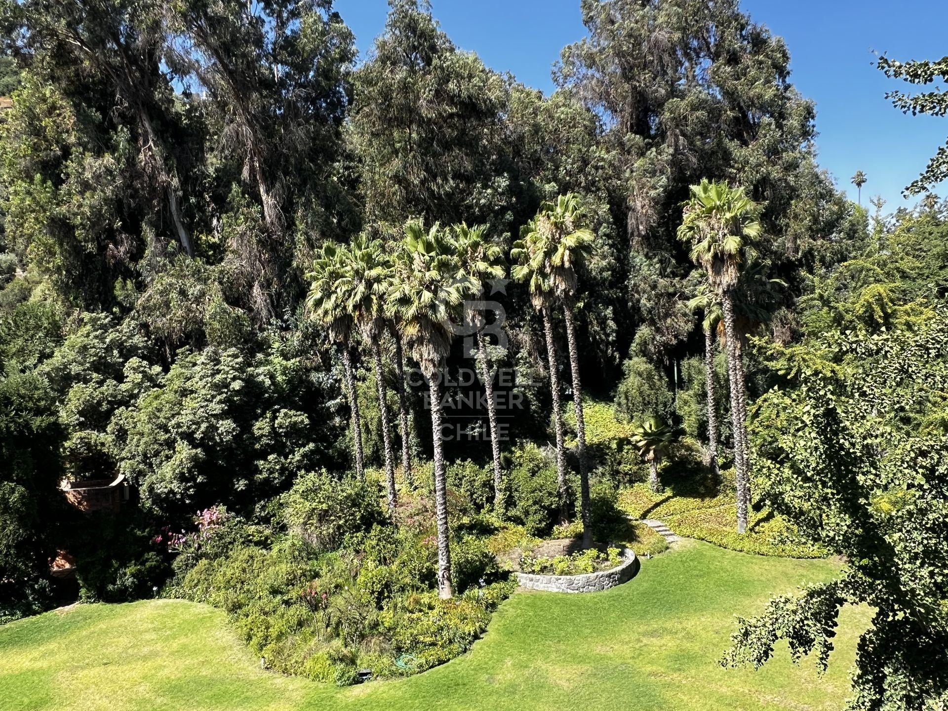 Vitacura, Chile, 4 Bedrooms Bedrooms, ,5 BathroomsBathrooms,Residential,For Sale,1767122