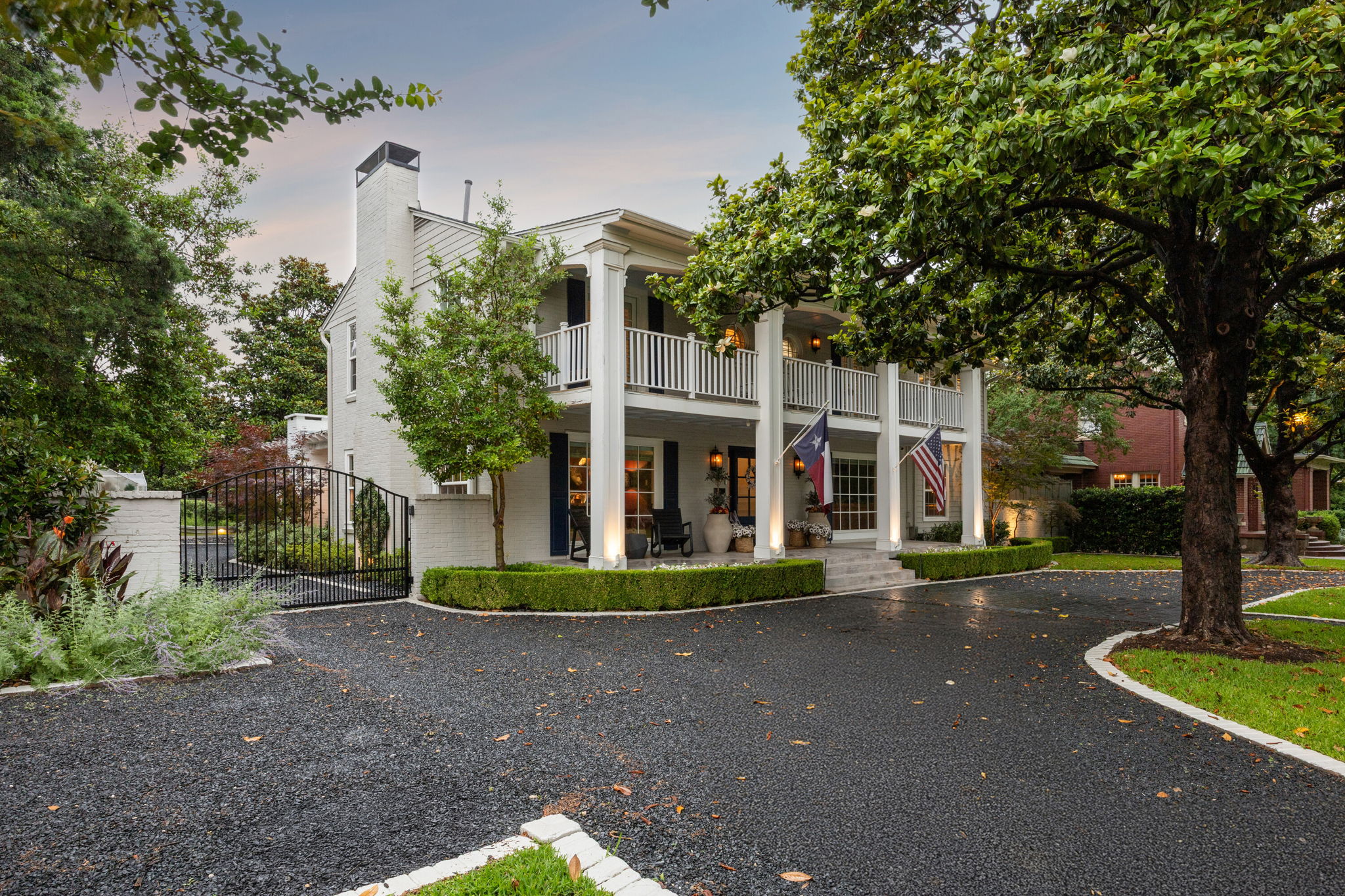  Resort Inspired Living in One of Dallas’ Most Cherished Neighborhoods - 物件實景