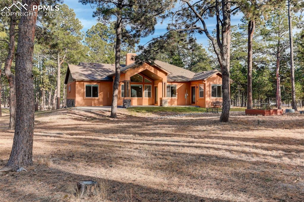 Colorado Springs, Colorado, 80908, United States, 3 Bedrooms Bedrooms, ,2 BathroomsBathrooms,Residential,For Sale,1995725