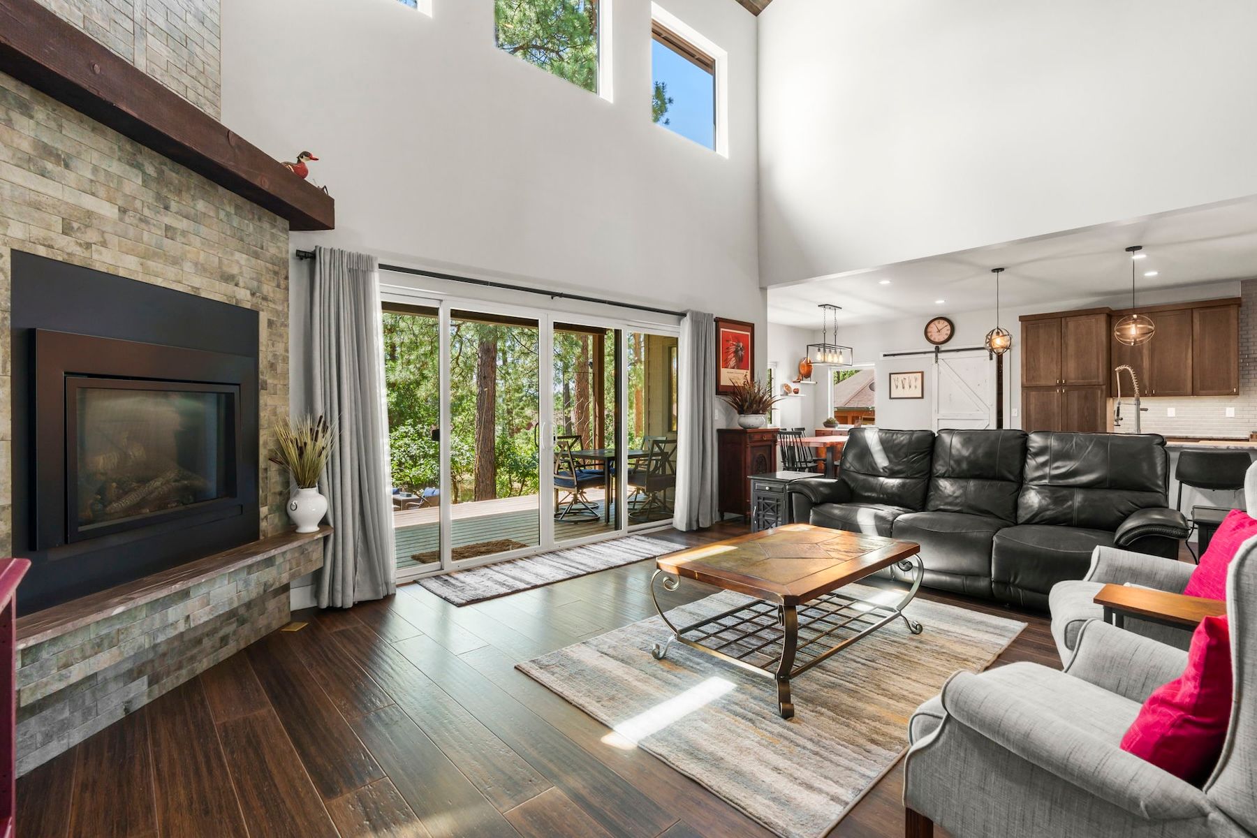  192 Needle Creek Trail, Durango, CO 81301 - 物件實景
