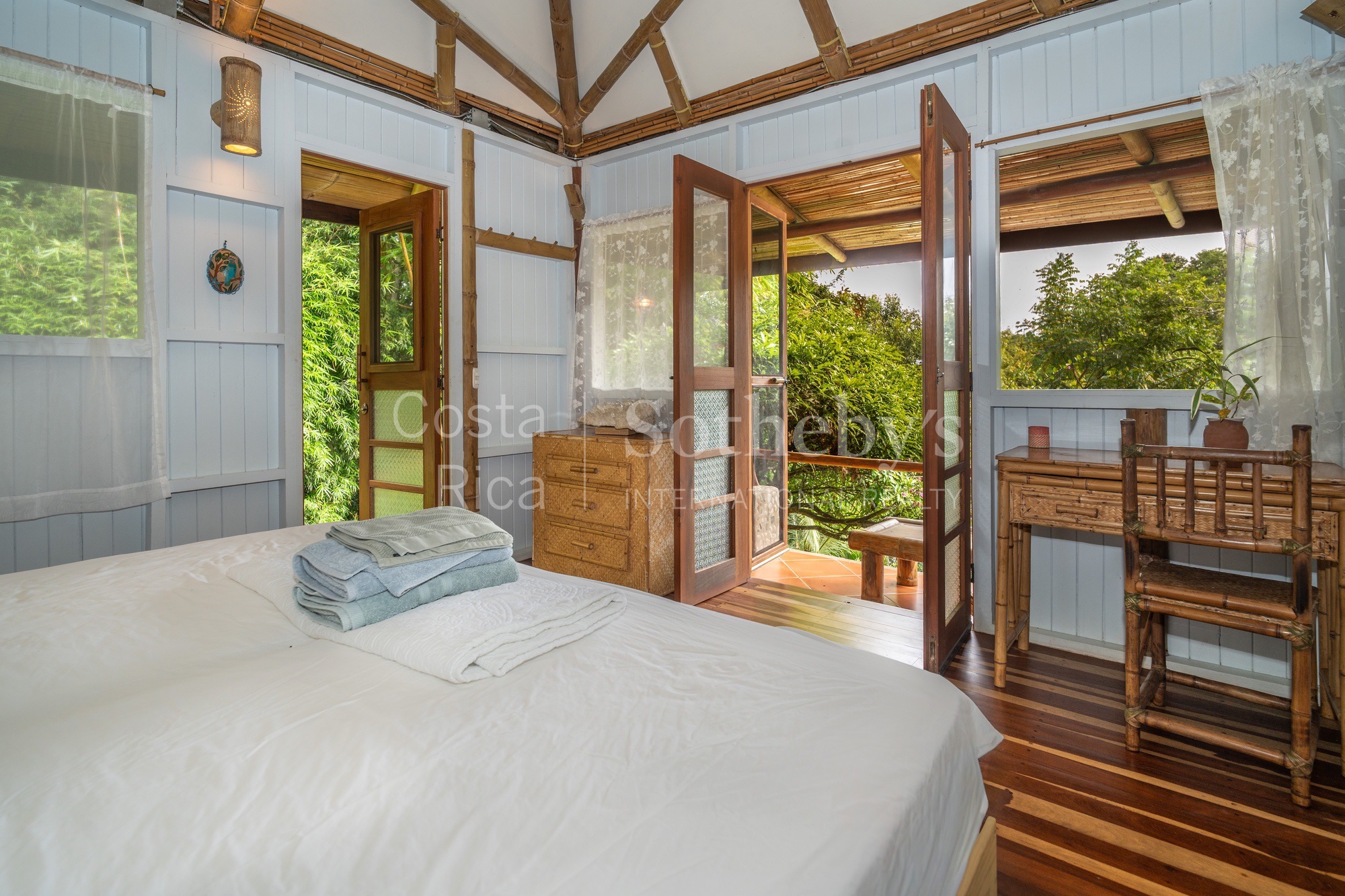  Dominical Yoga Retreat and Nature Reserve - 物件實景