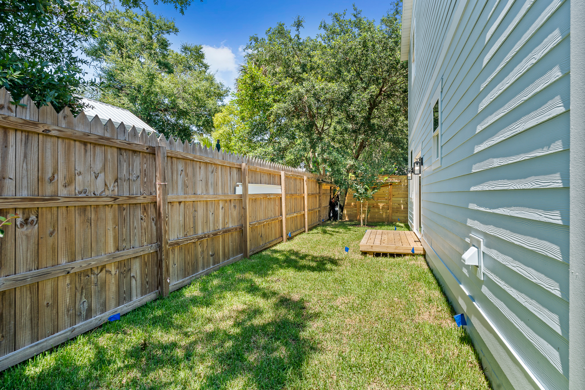  124 Lincoln St, St Augustine, FL, 32084 - 物件實景