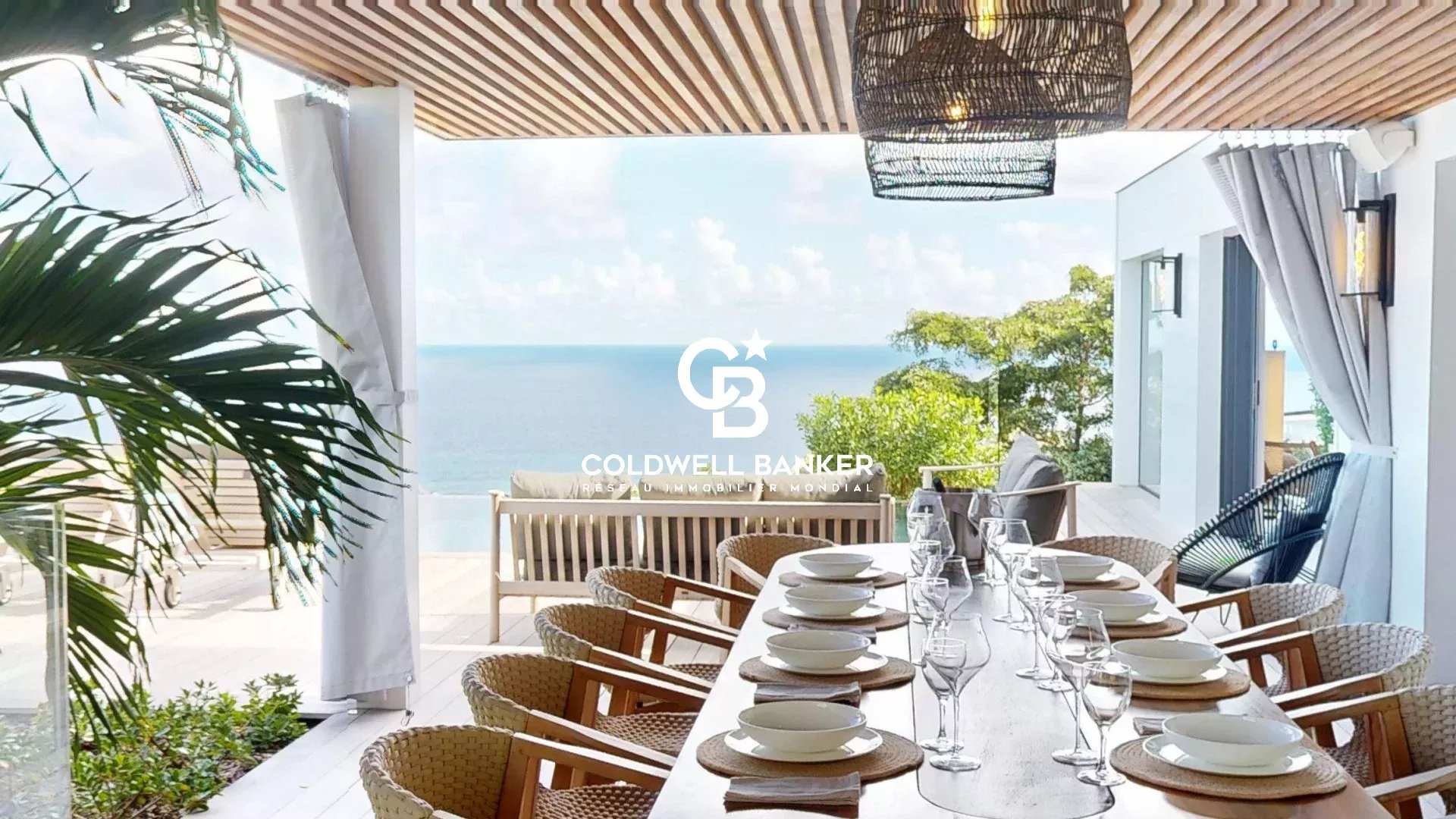 Saint-Barthélemy, Saint Barthelemy, 4 Bedrooms Bedrooms, ,Residential,For Sale,1998117