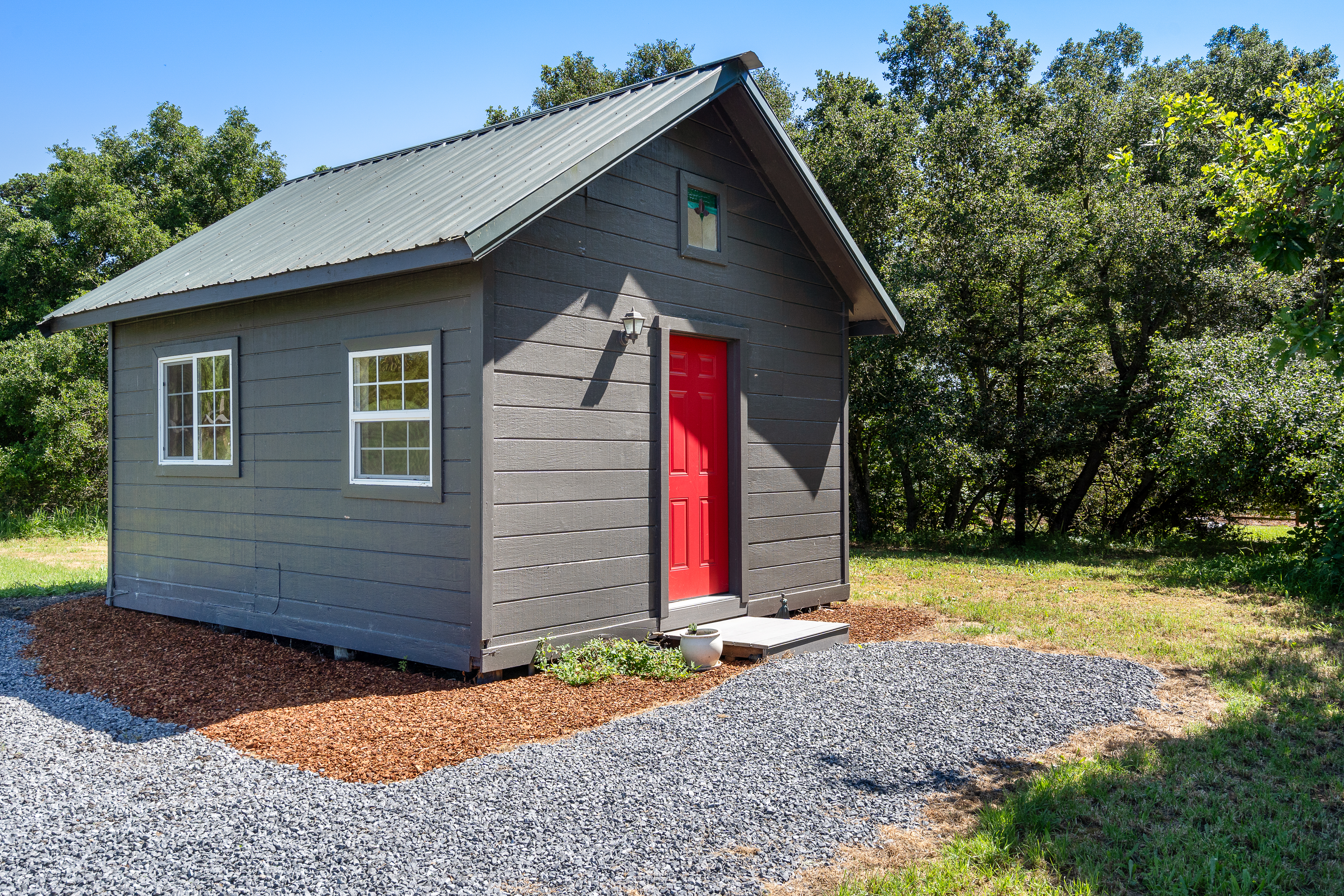  1450 Crane Canyon Road, Santa Rosa, CA 95404 - 物件實景