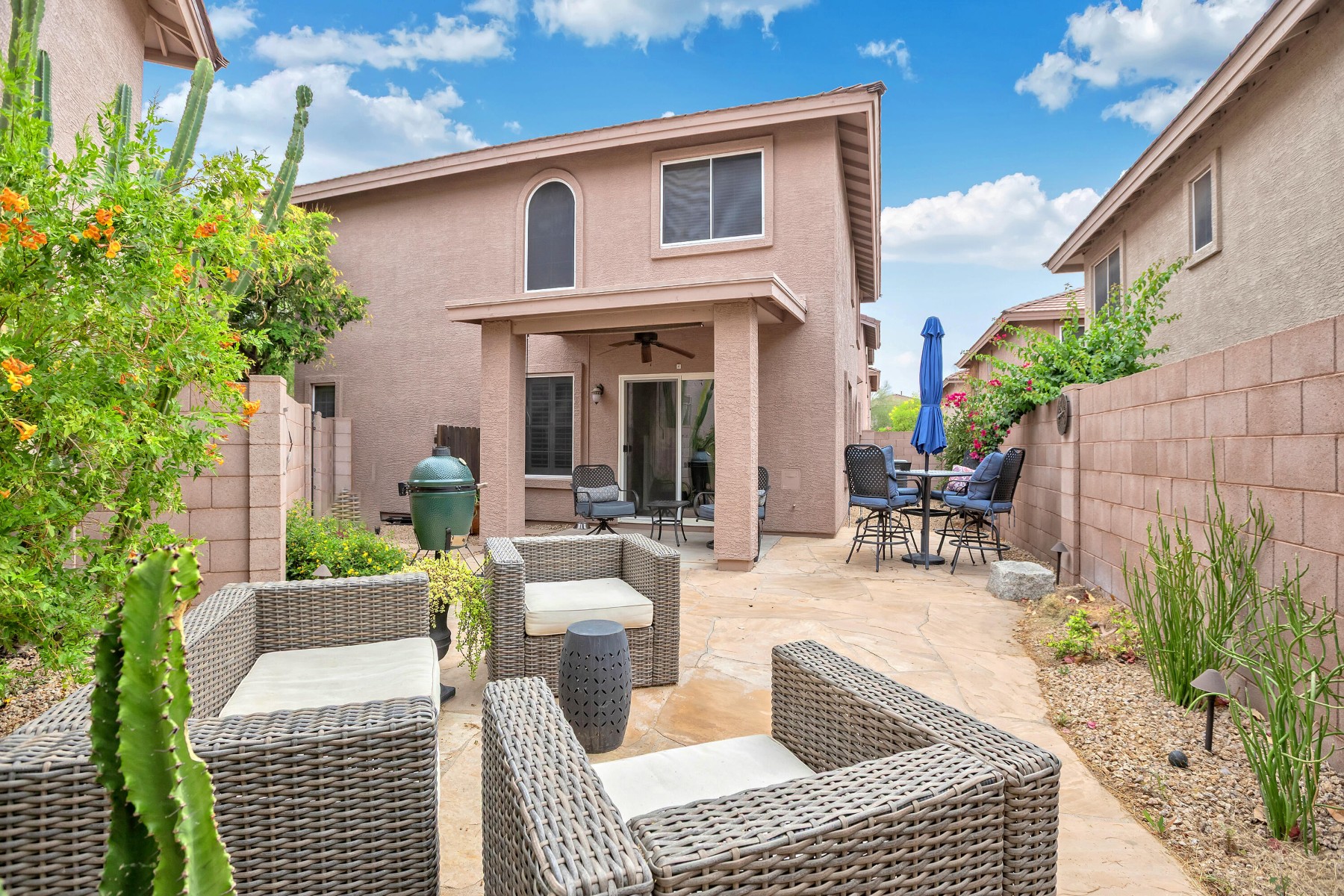  7650 E Williams Drive  Scottsdale, AZ - 物件實景