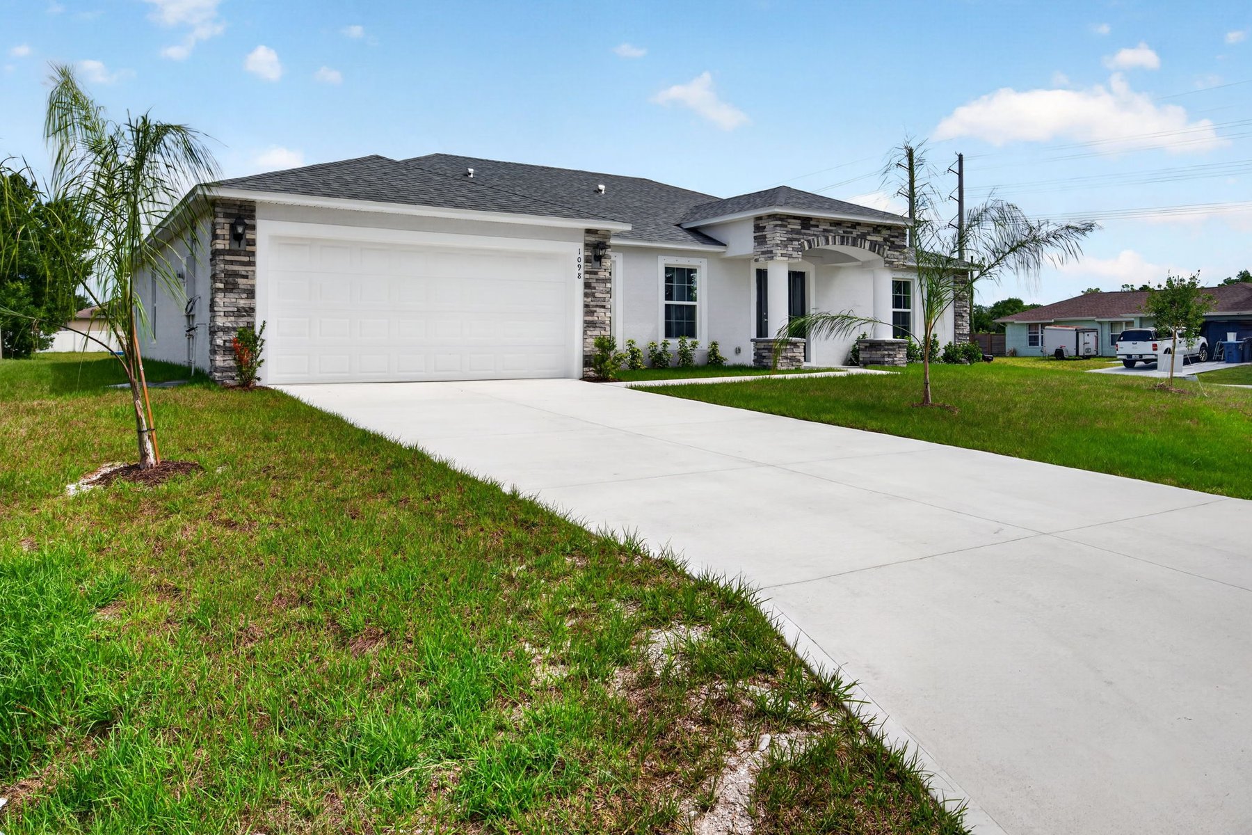  1098 Big Horn Circle NW, Palm Bay, FL, 32907 - 物件實景