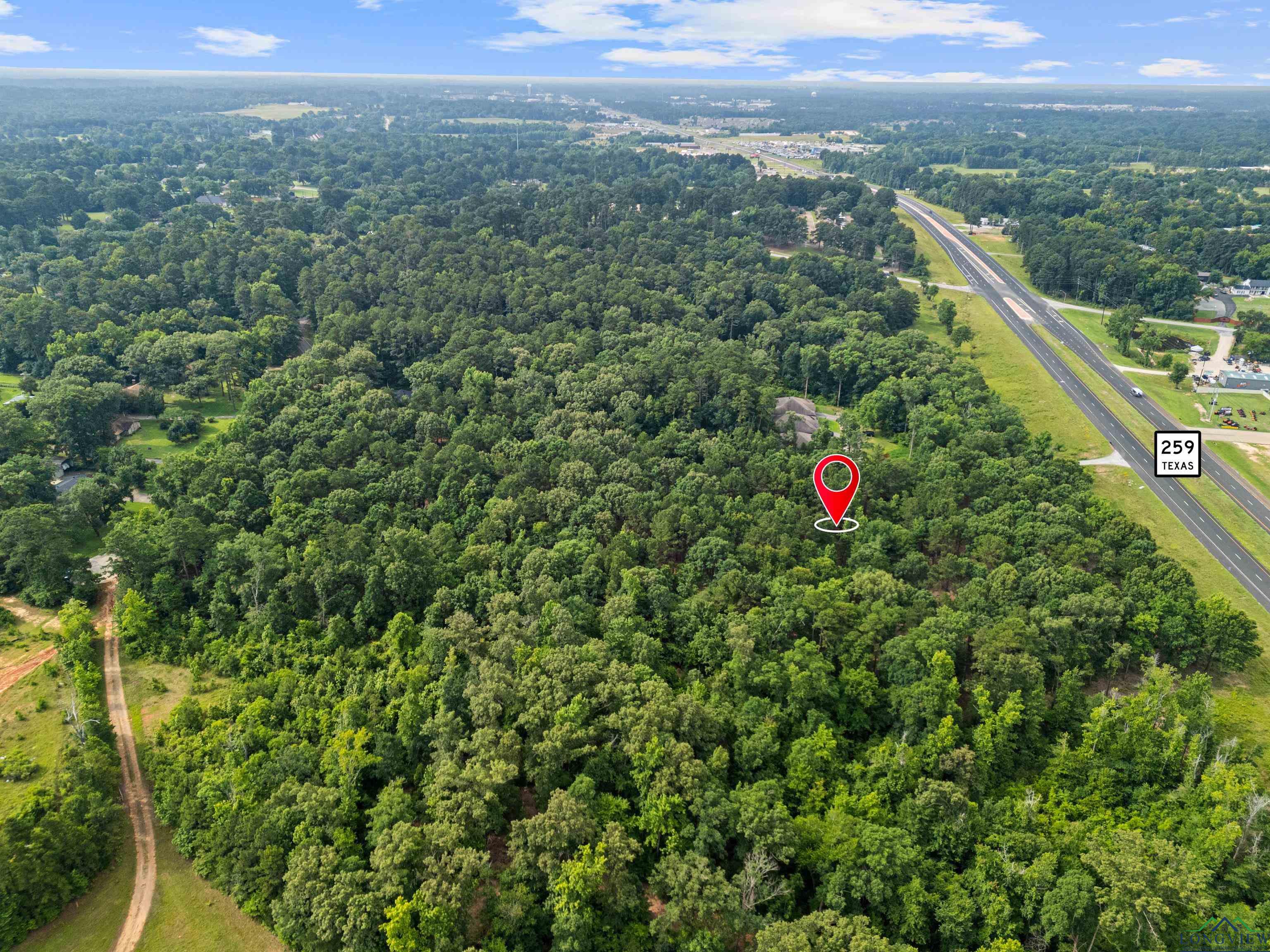 Longview, Texas, 75605, United States, ,Land,For Sale,1846735