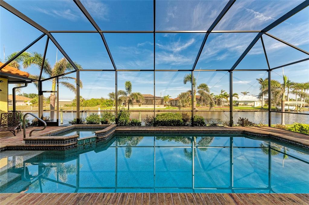 Port Charlotte, Florida, 33981, United States, 3 Bedrooms Bedrooms, ,2 BathroomsBathrooms,Residential,For Sale,1709998