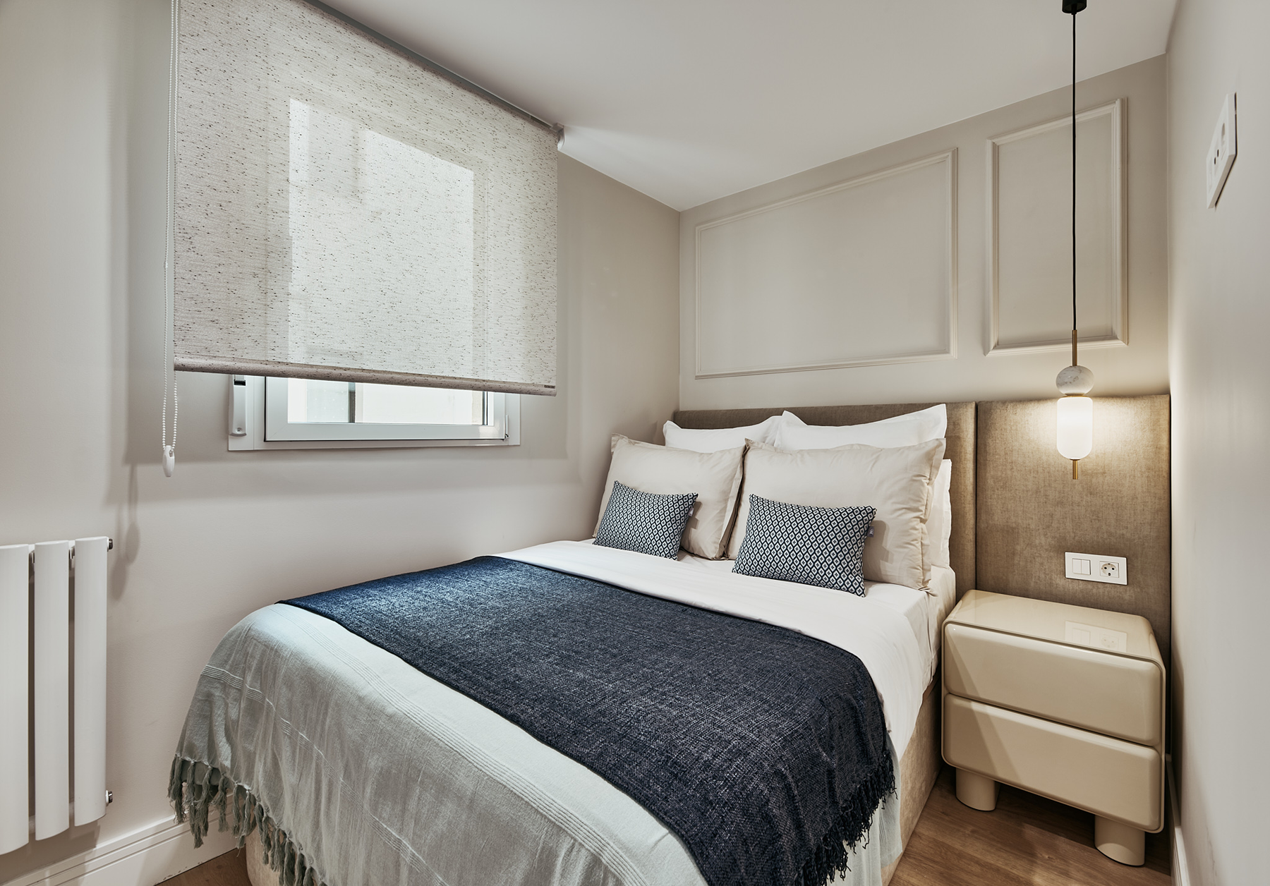  Renovated two-bedroom flat in Chueca-Justicia - 物件實景