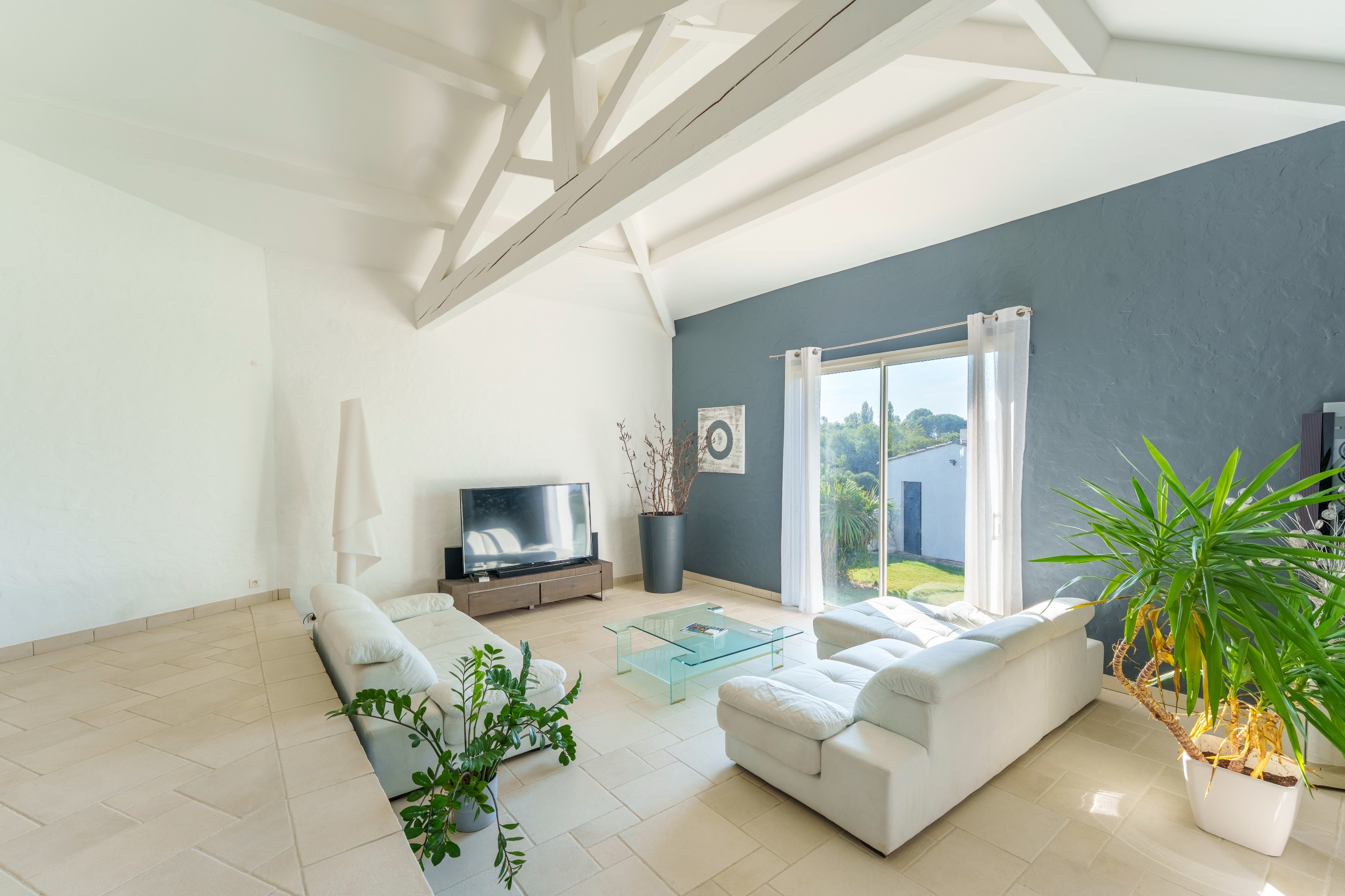  Exceptional Villa in Cournonterral – A Unique Setting and Remarkable Amenities - 物件實景