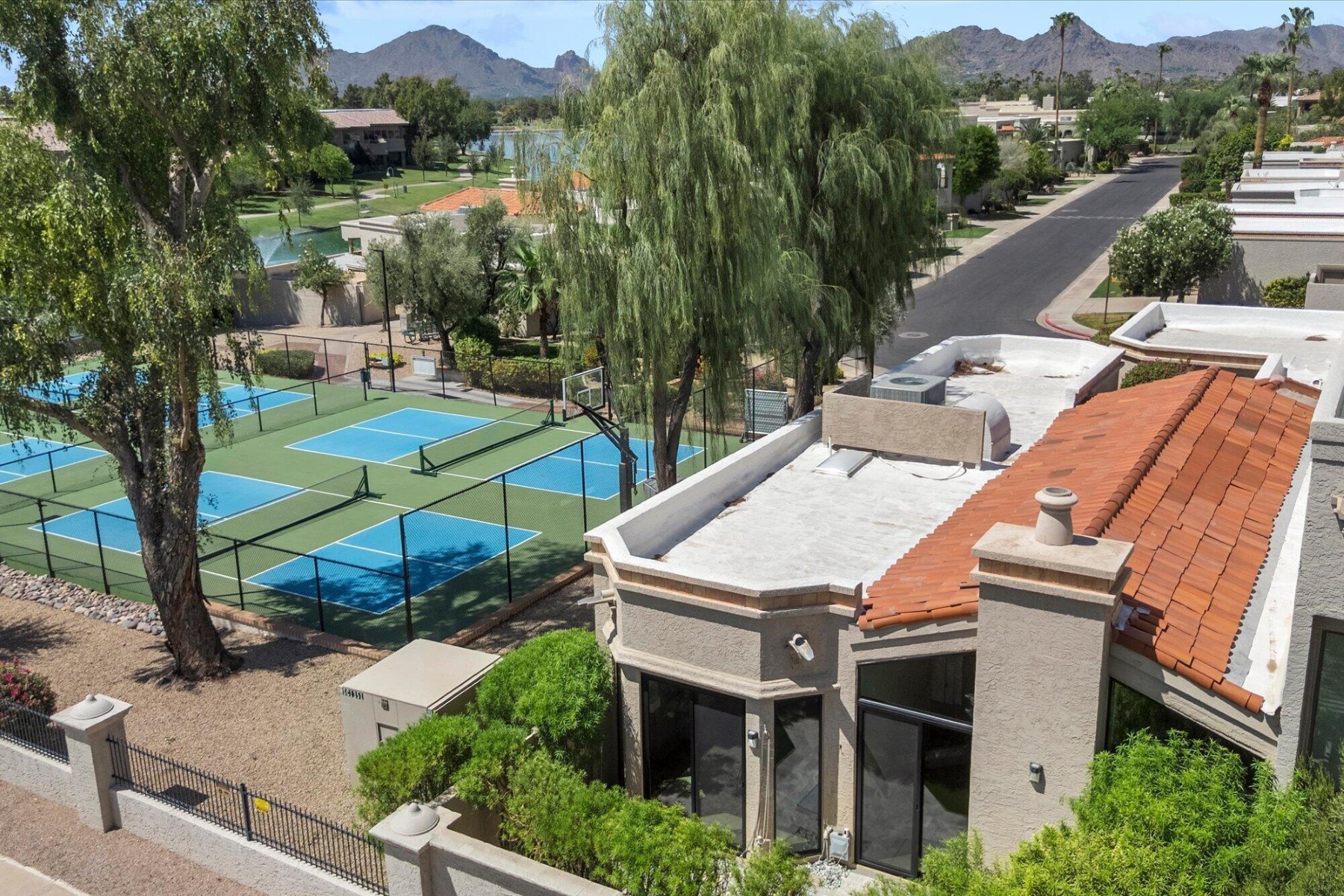  8401 N 84th Pl ¦ Scottsdale, AZ - 物件實景