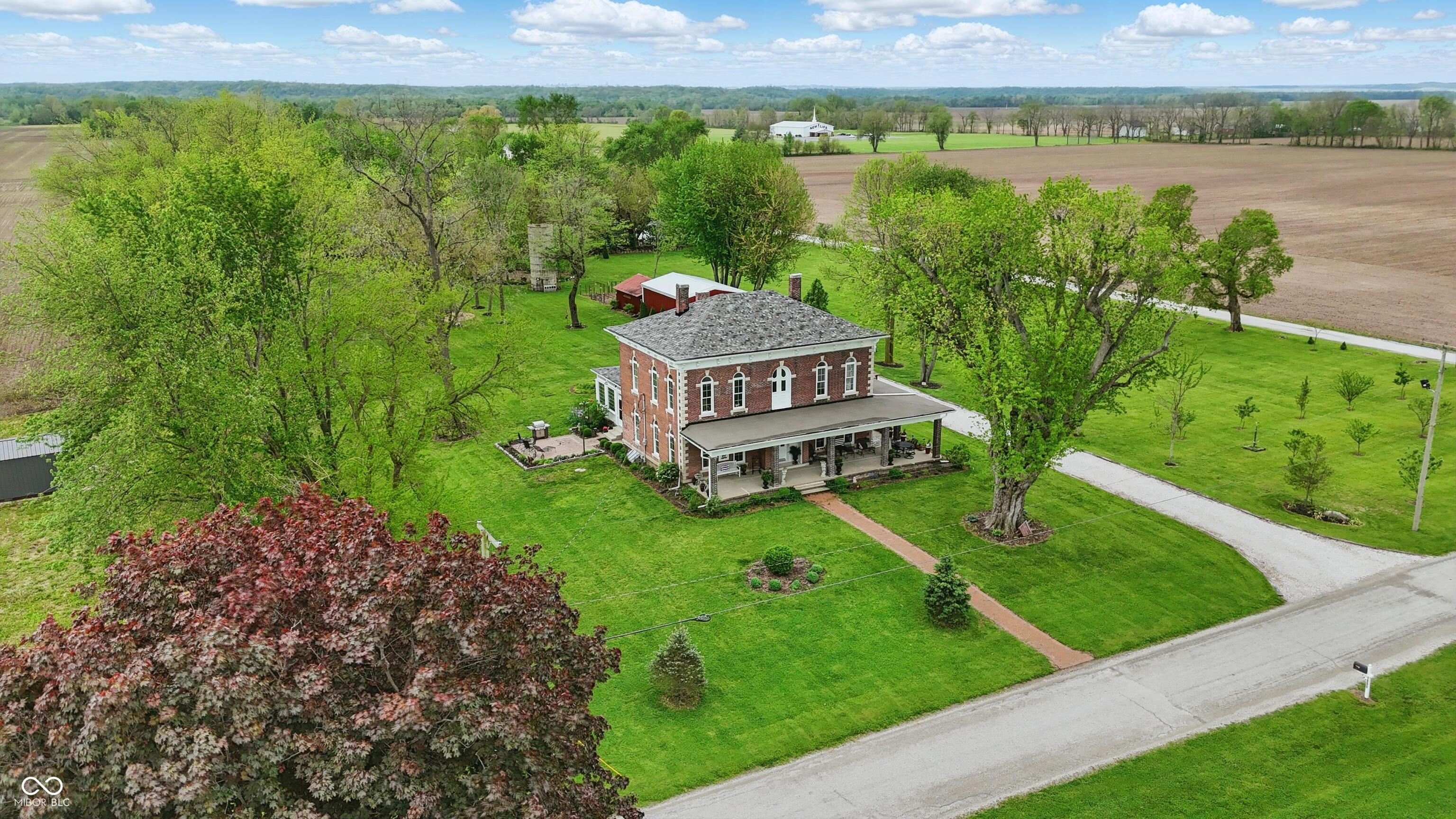 Paragon, Indiana, 46166, United States, 5 Bedrooms Bedrooms, ,2 BathroomsBathrooms,Residential,For Sale,1921702