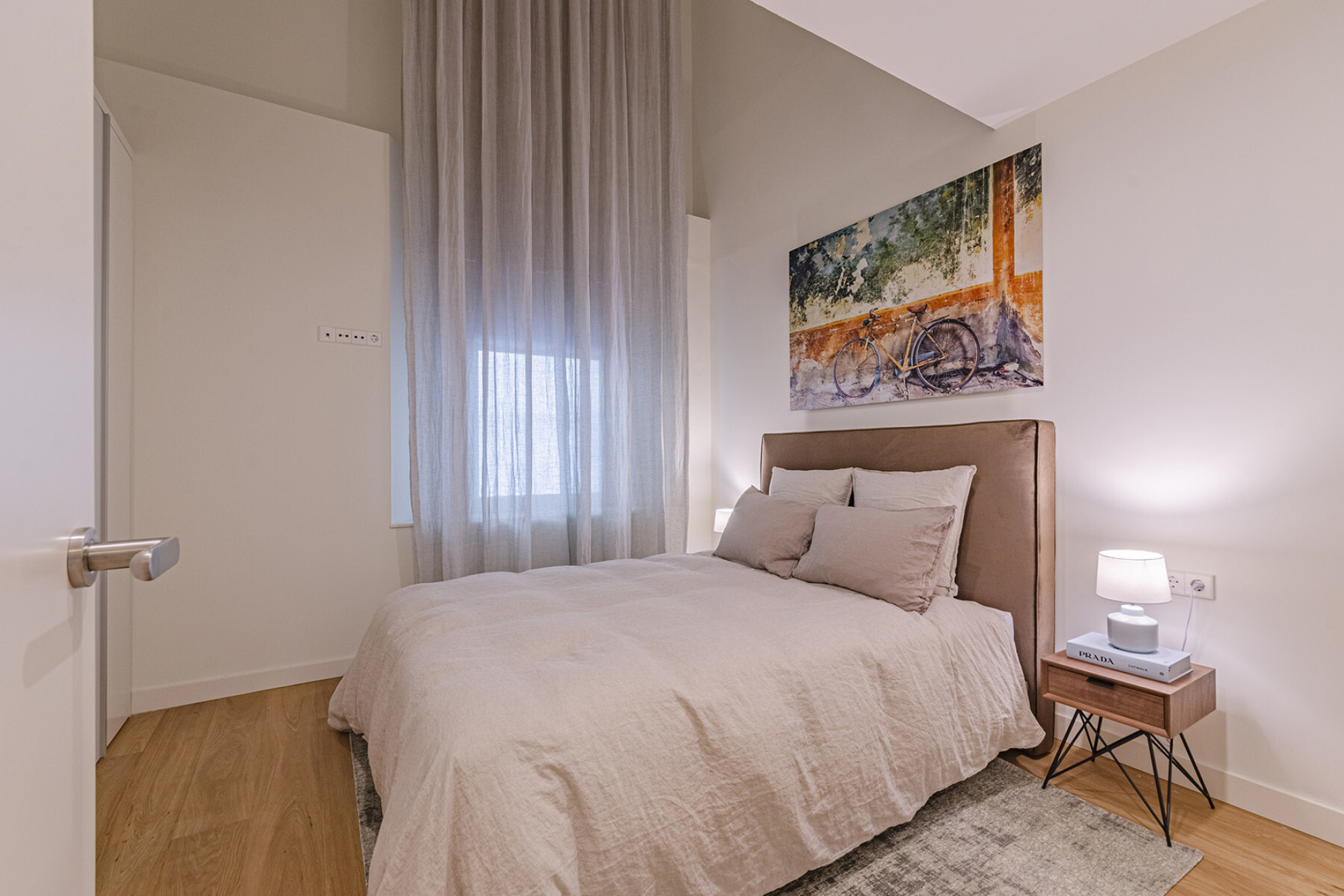  Unique newly built apartments in the heart of Barcelona - 物件實景