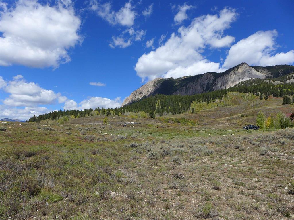 204 Avion Drive, Crested Butte, Colorado, 81224, United States, ,Land,For Sale,204 Avion Drive,1682320