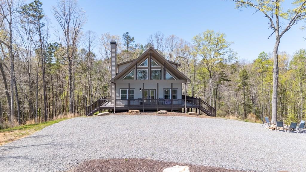 Ellijay, Georgia, 30540, United States, 4 Bedrooms Bedrooms, ,4 BathroomsBathrooms,Residential,For Sale,1752993