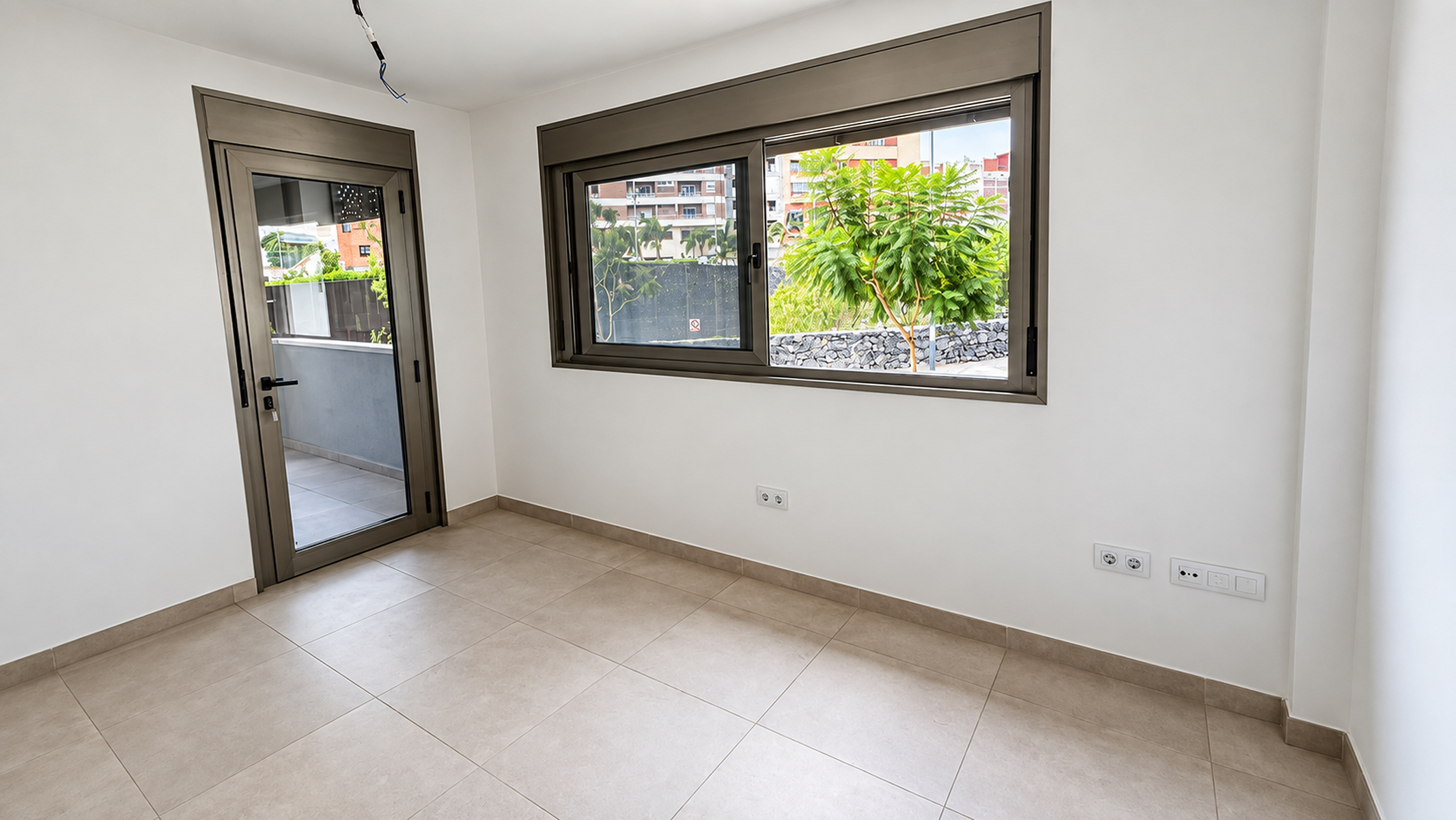  Modern Apartment in Santa Cruz de Tenerife, Tenerife Island - 物件實景