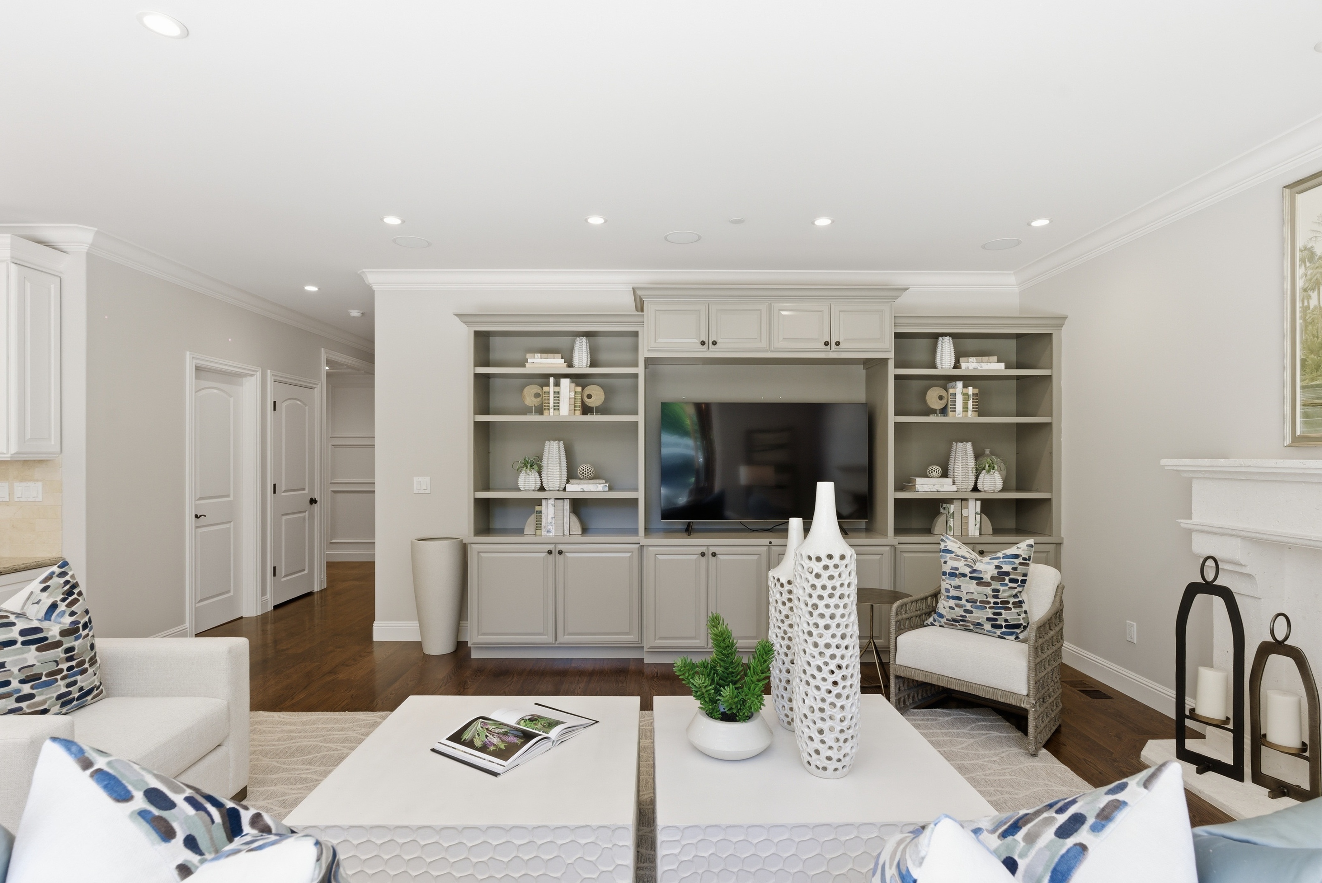  Classic Craftsman Home - 物件實景