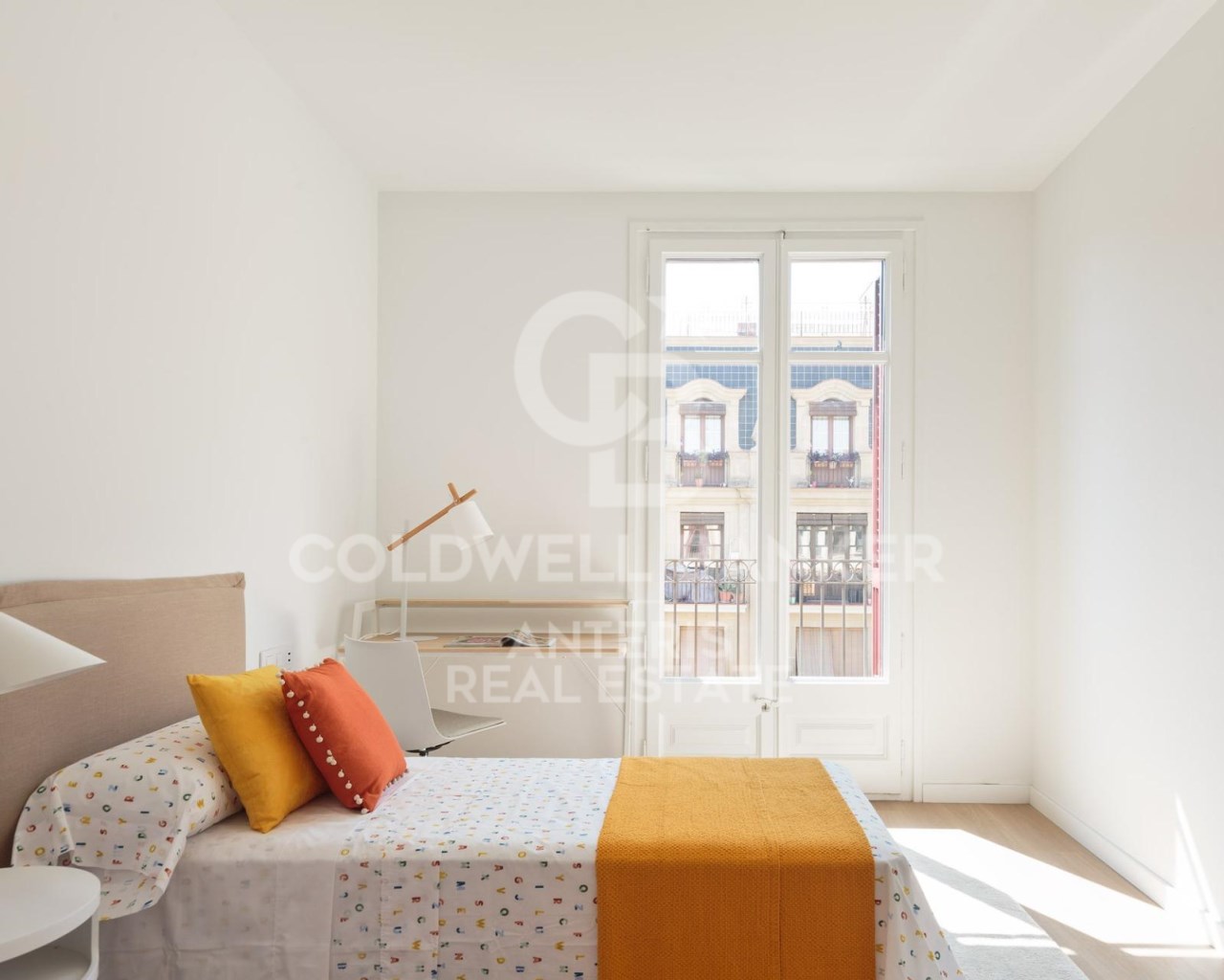 Barcelona, Barcelona, Eixample, La Dreta de l'Eix, Barcelona, Catalonia, ES, 4 Bedrooms Bedrooms, ,2 BathroomsBathrooms,Residential,For Sale,Barcelona, Barcelona, Eixample, La Dreta de l'Eix,1626735